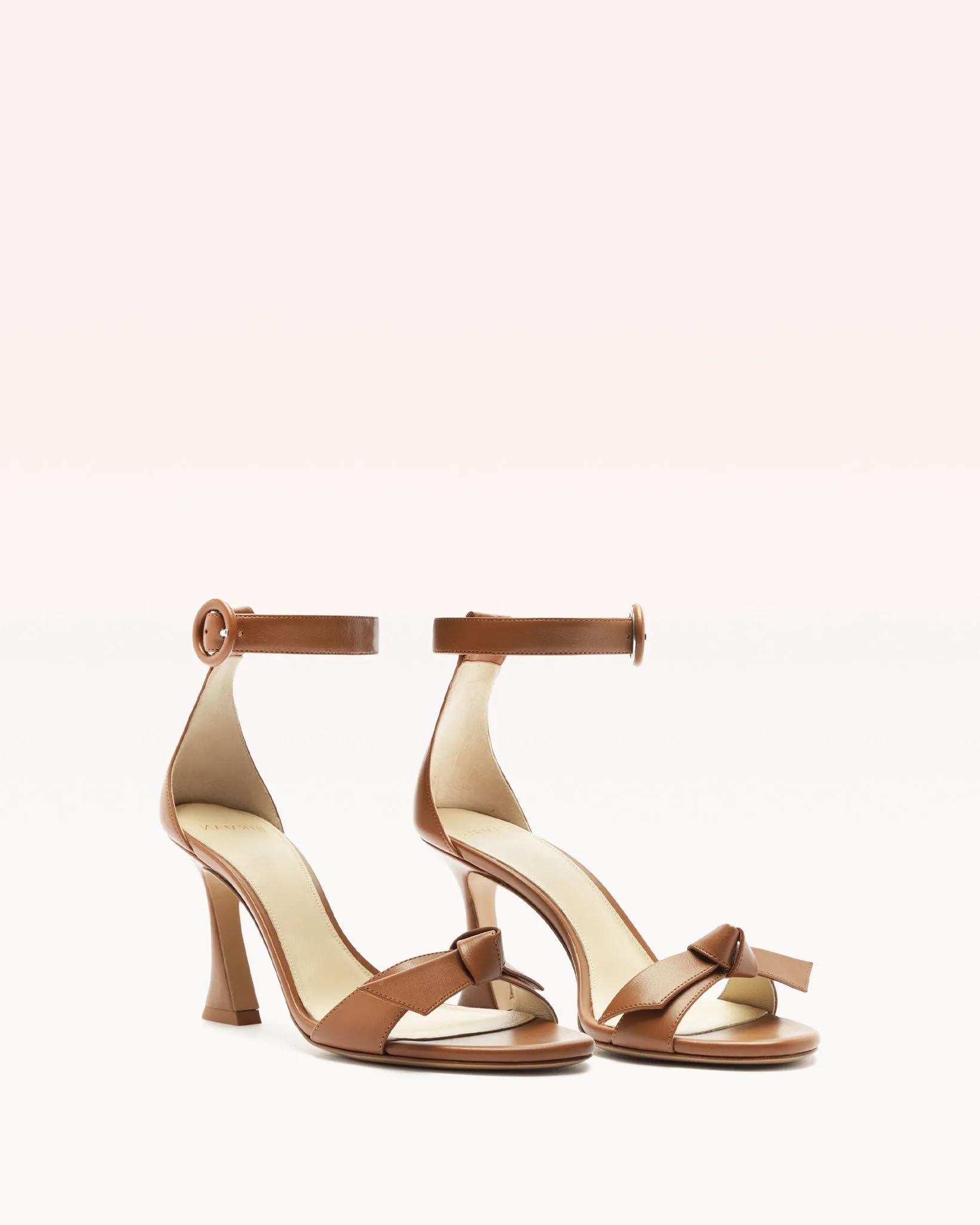 Clarita Buckle 85 sold by Alexandre Birman product image thumbnail 2