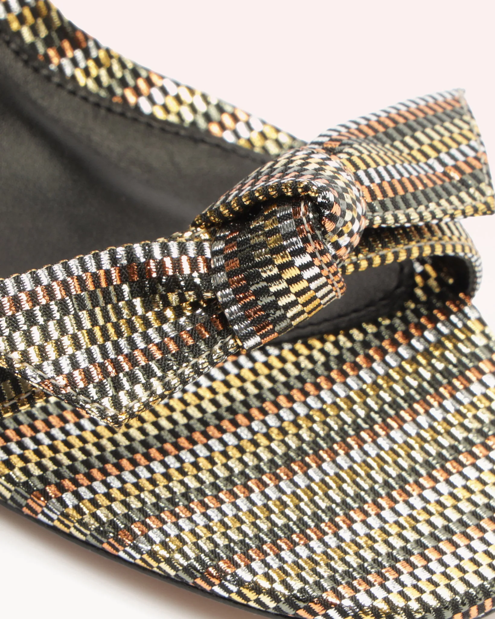 Lolita 60 Kaleido Sandal sold by Alexandre Birman product image thumbnail 4