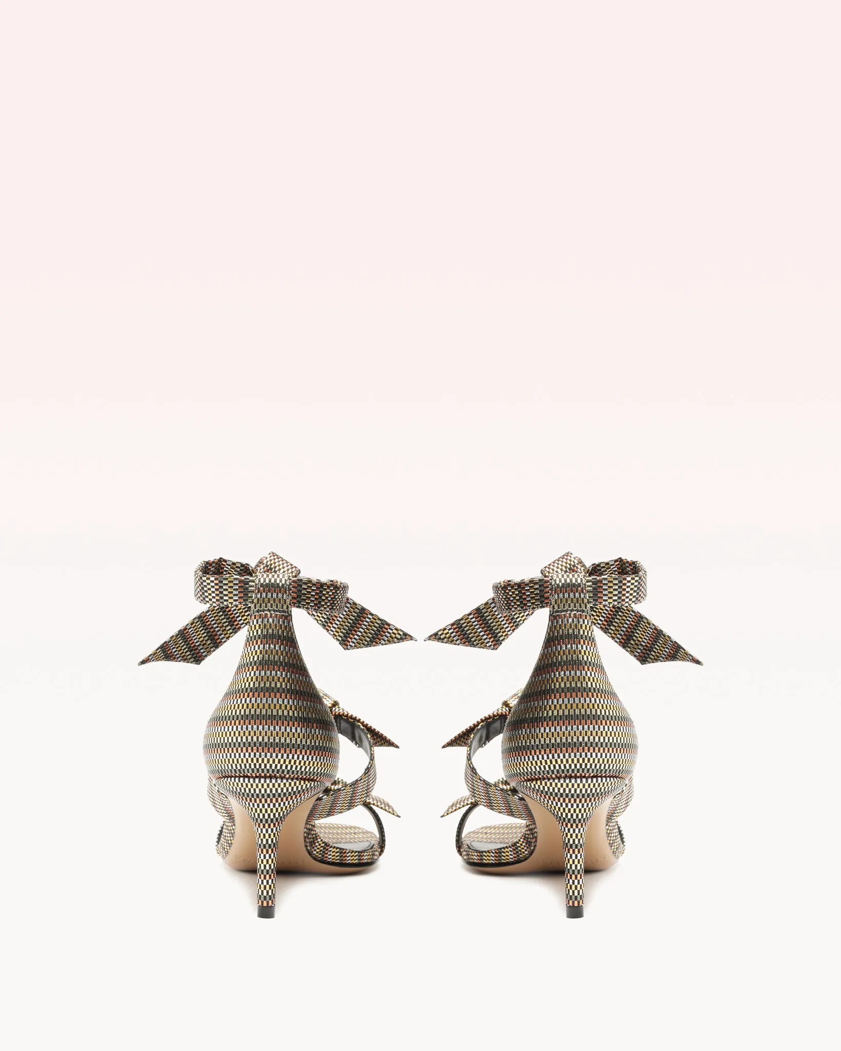 Lolita 60 Kaleido Sandal sold by Alexandre Birman product image thumbnail 5