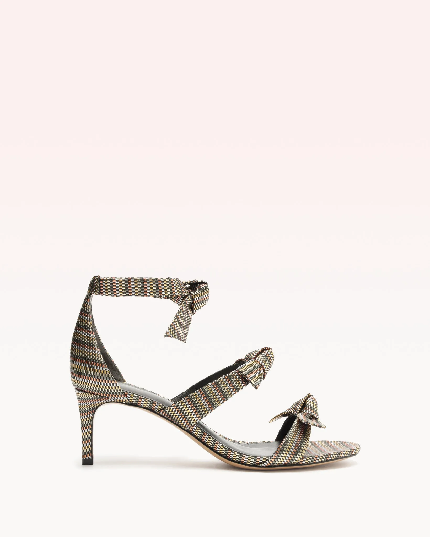 Lolita 60 Kaleido Sandal sold by Alexandre Birman