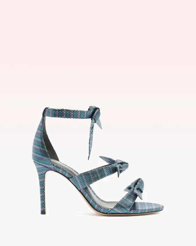 Lolita 85 Kaleido Sandal sold by Alexandre Birman