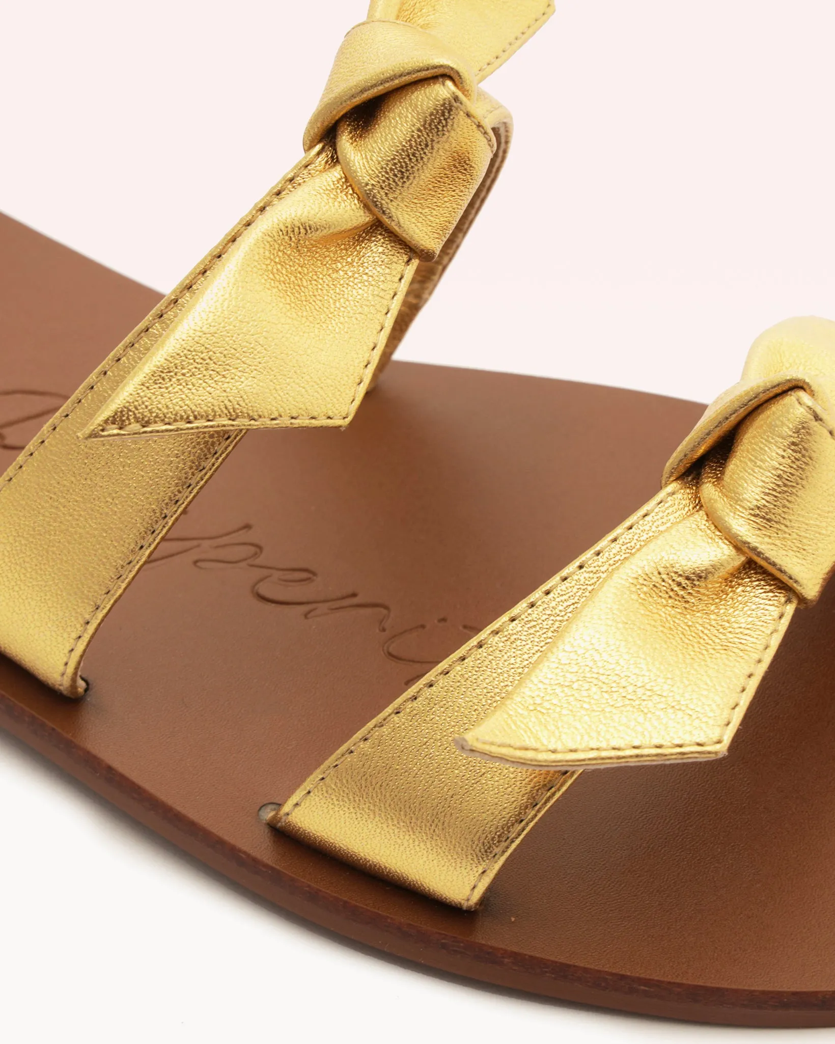 Clarita Holiday Prosperity sold by Alexandre Birman product image thumbnail 4