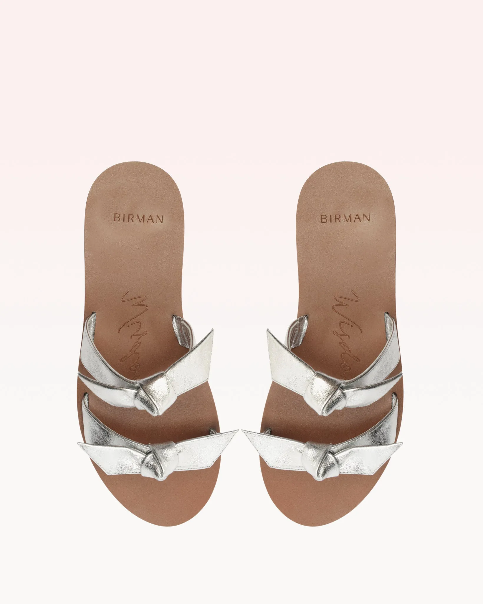 Clarita Holiday Wisdom sold by Alexandre Birman product image thumbnail 3