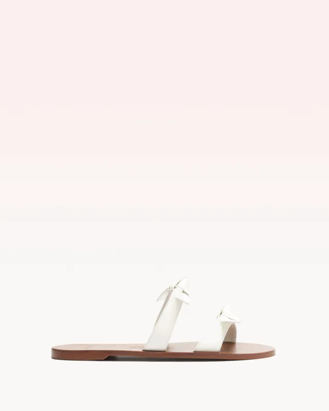 Clarita Holiday Peace sold by Alexandre Birman
