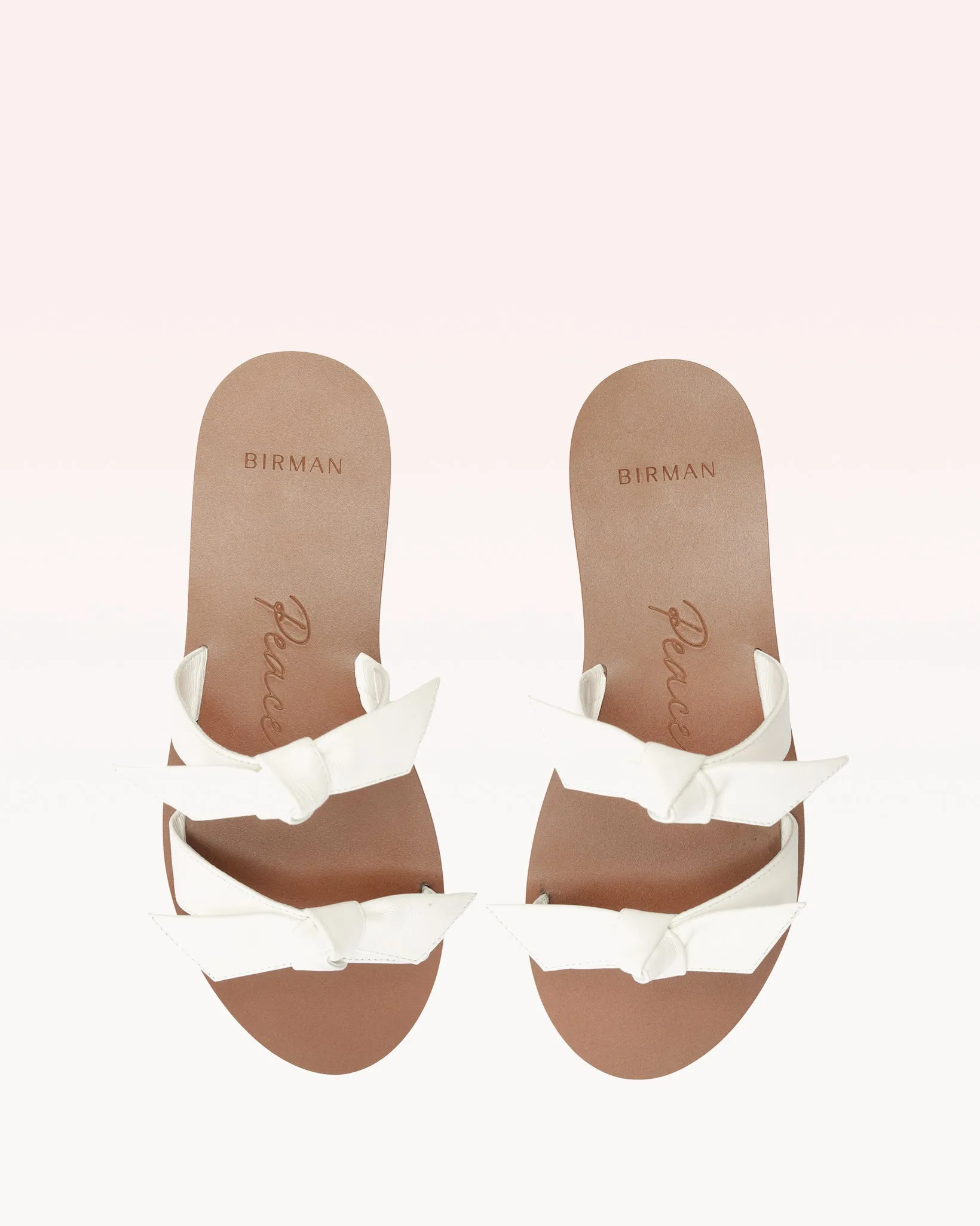 Clarita Holiday Peace sold by Alexandre Birman product image thumbnail 4