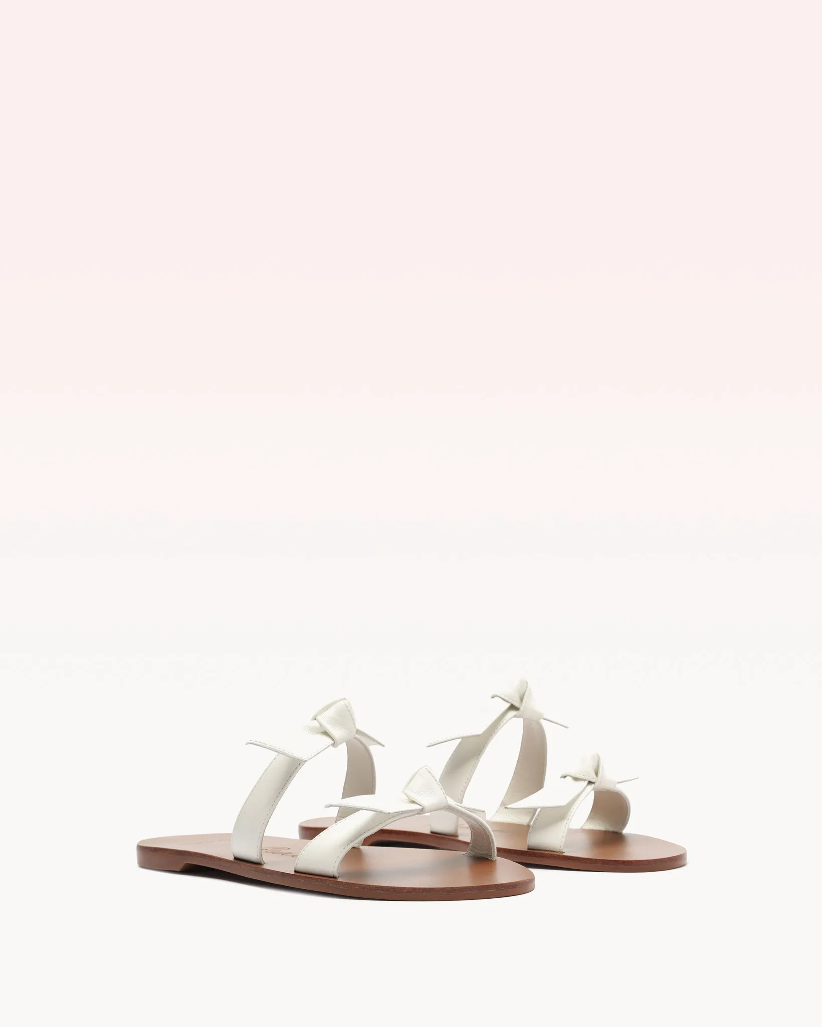 Clarita Holiday Peace sold by Alexandre Birman product image thumbnail 2