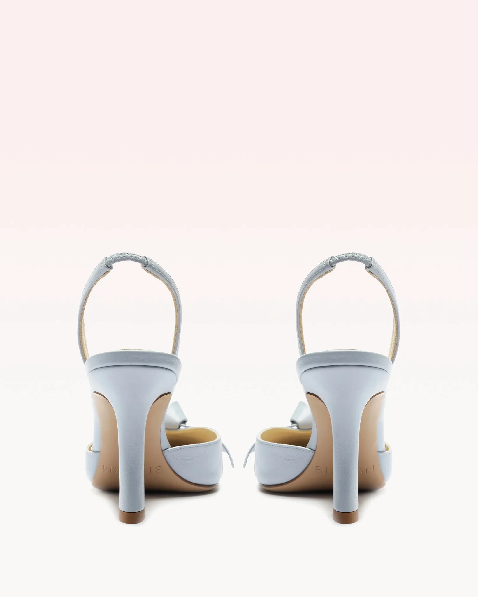 Clarita Bell Slingback 85 sold by Alexandre Birman product image thumbnail 3