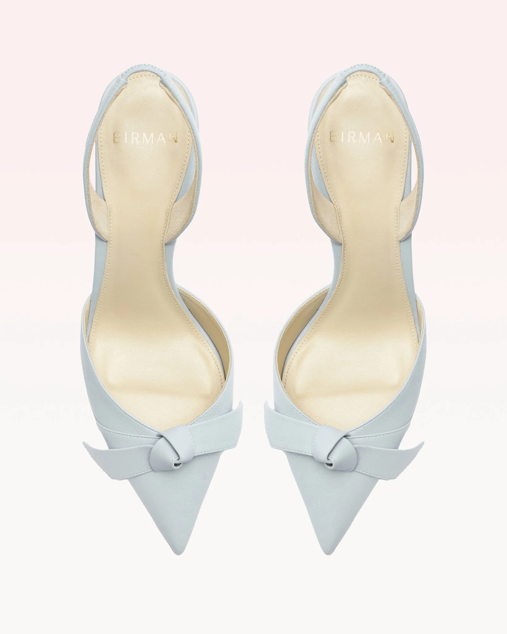Clarita Bell Slingback 85 sold by Alexandre Birman product image thumbnail 4
