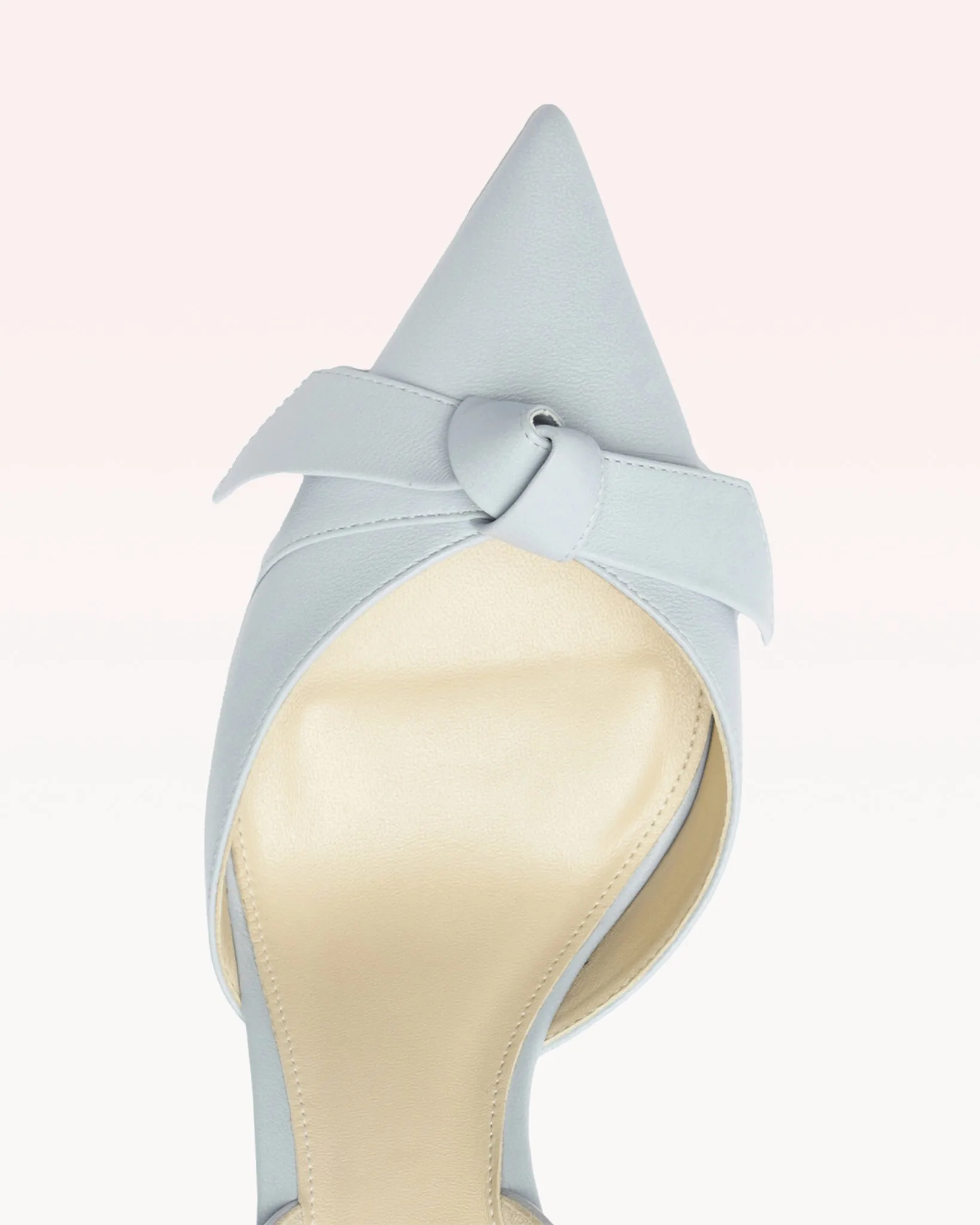 Clarita Bell Slingback 85 sold by Alexandre Birman product image thumbnail 5