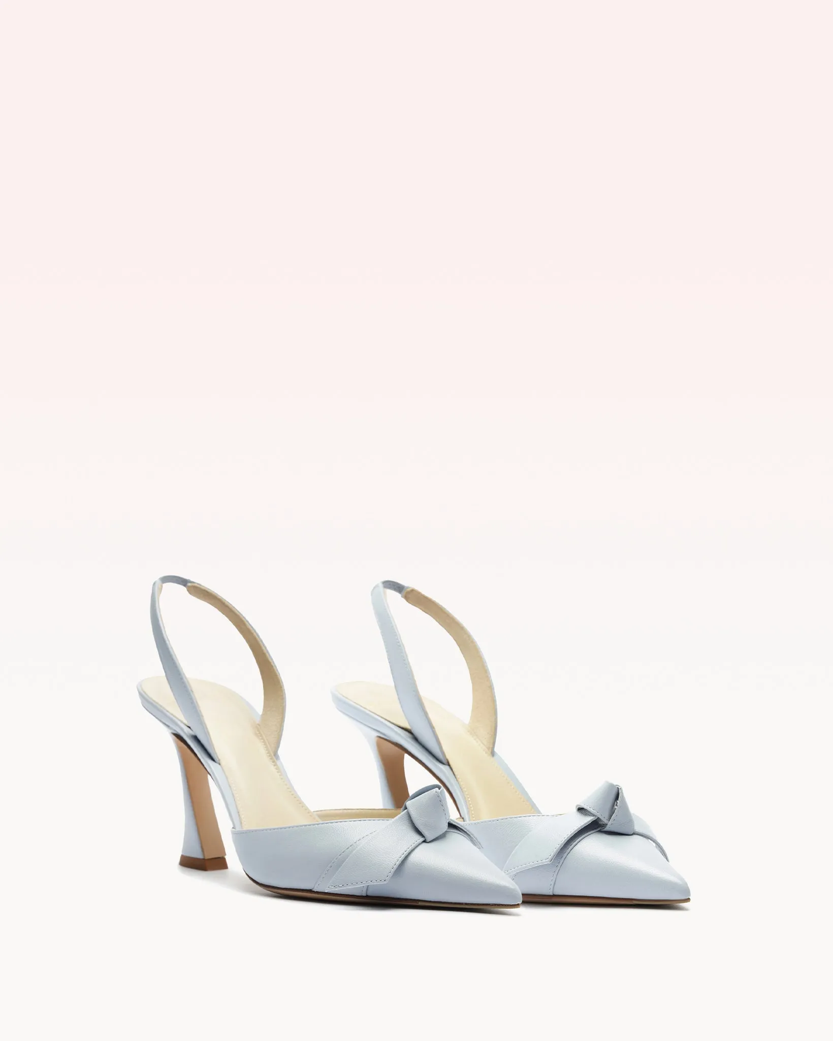 Clarita Bell Slingback 85 sold by Alexandre Birman product image thumbnail 2