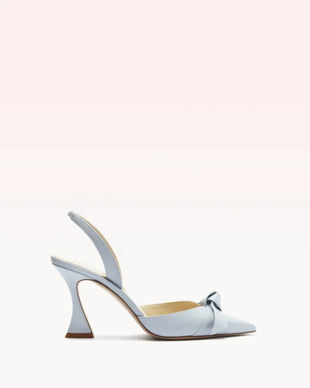 Clarita Bell Slingback 85 sold by Alexandre Birman
