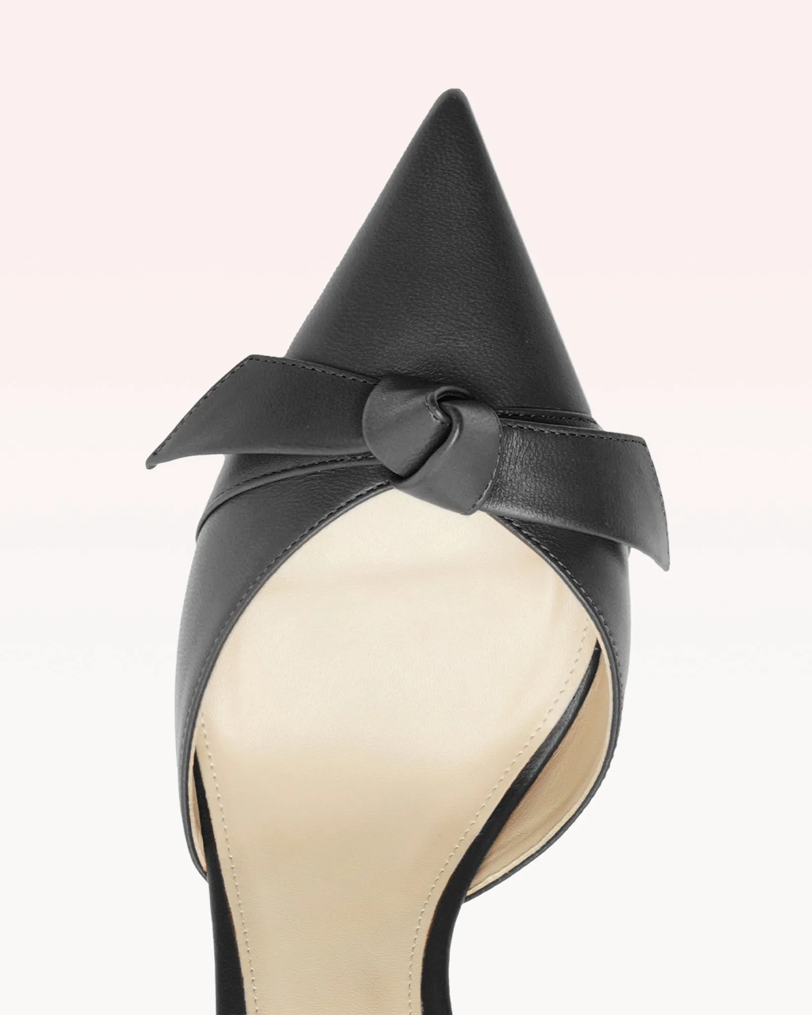 Clarita Bell Slingback 85 sold by Alexandre Birman product image thumbnail 5