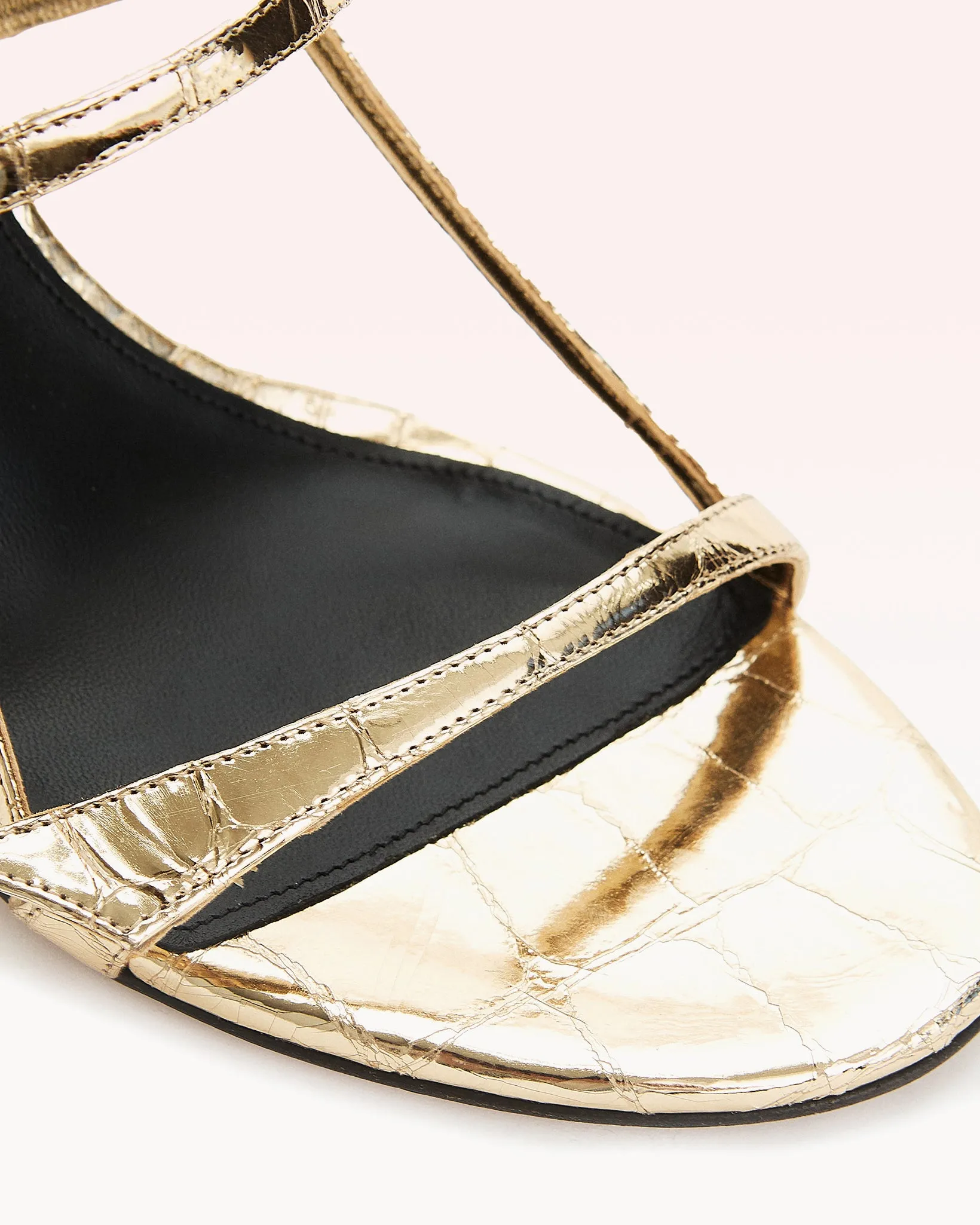 Tita Cage 85 sold by Alexandre Birman product image thumbnail 3