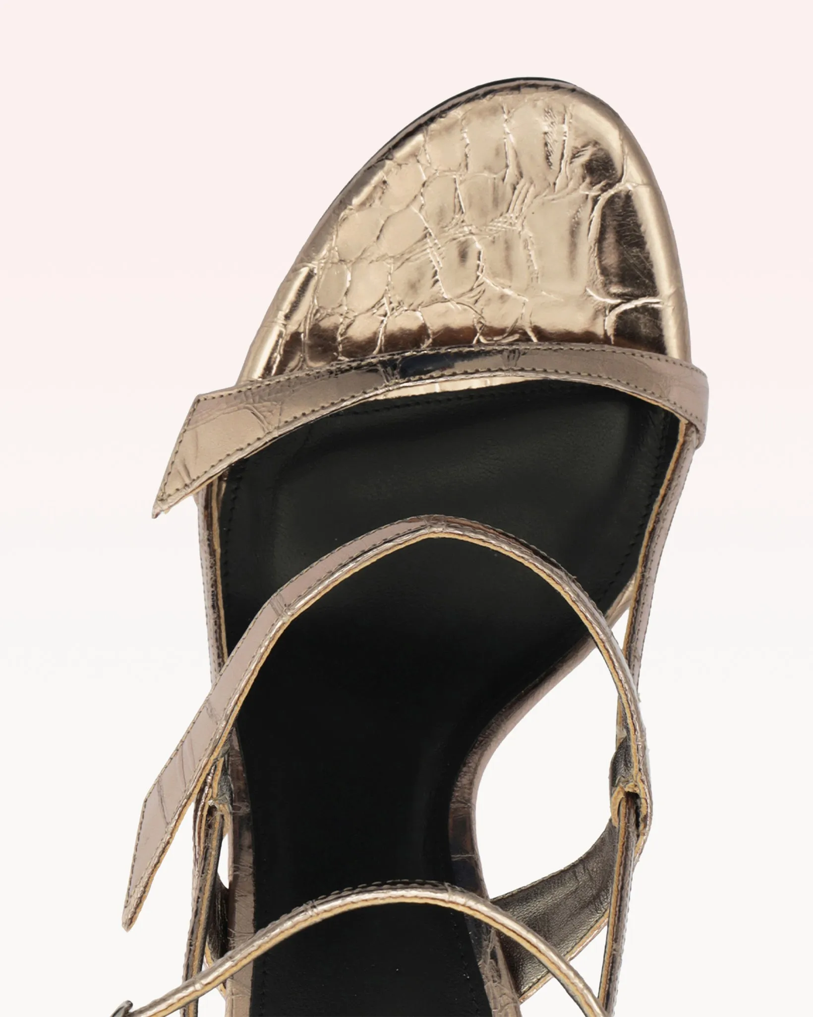 Tita Cage 85 sold by Alexandre Birman product image thumbnail 5