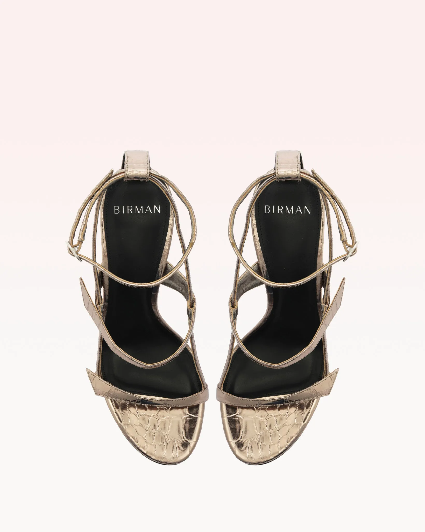 Tita Cage 85 sold by Alexandre Birman product image thumbnail 3