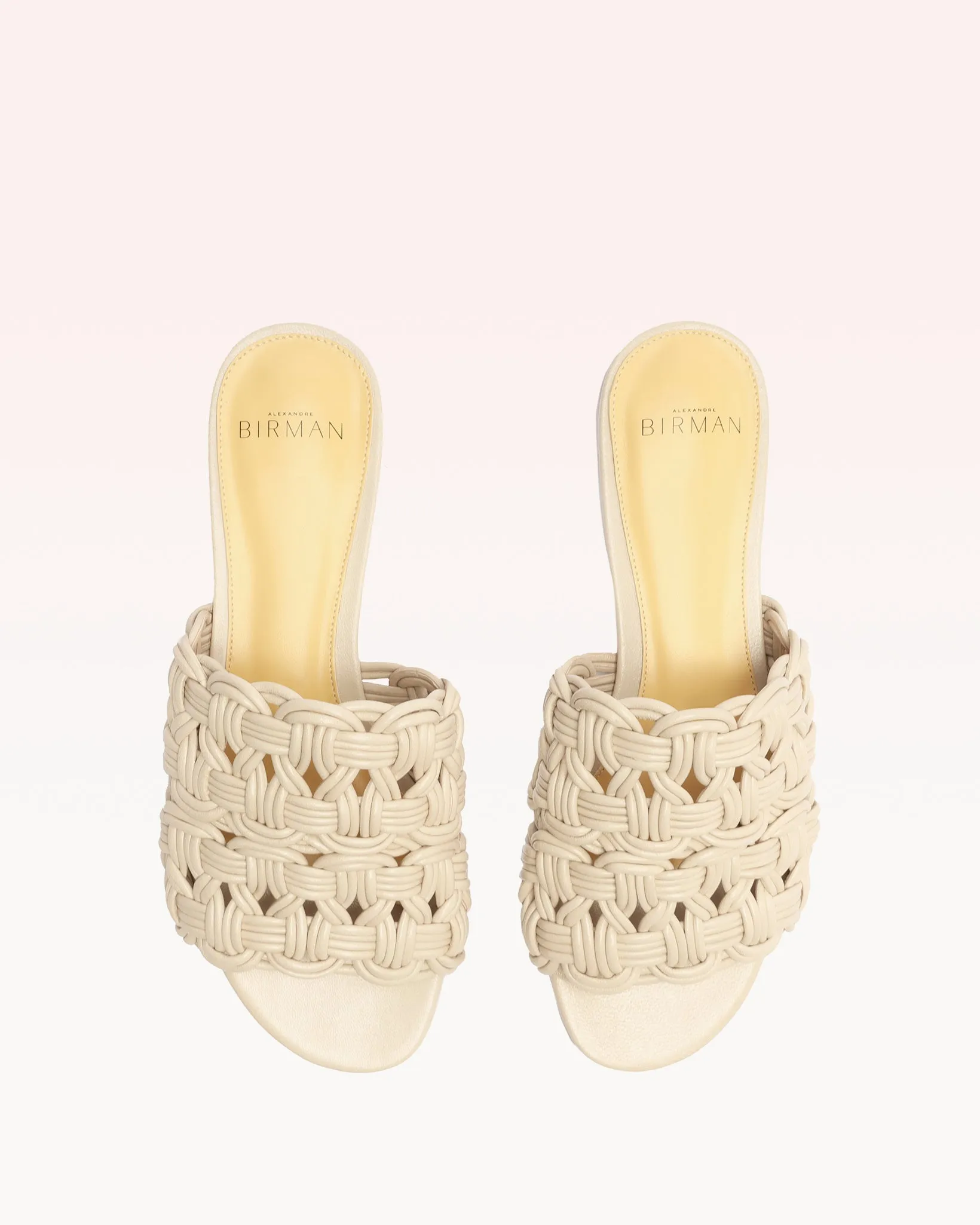 Sammy Flat Fog sold by Alexandre Birman product image thumbnail 4