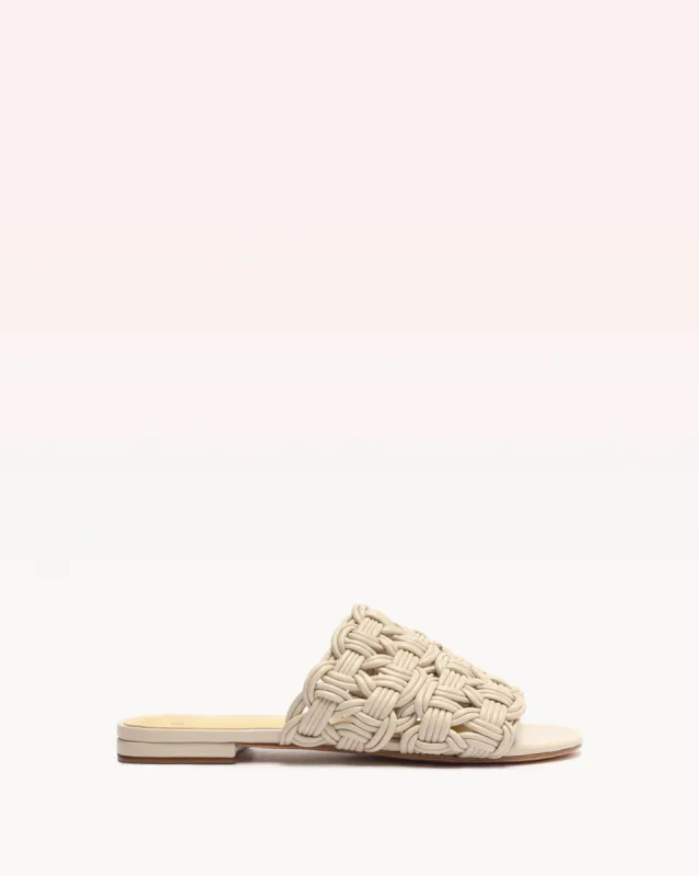 Sammy Flat Fog sold by Alexandre Birman
