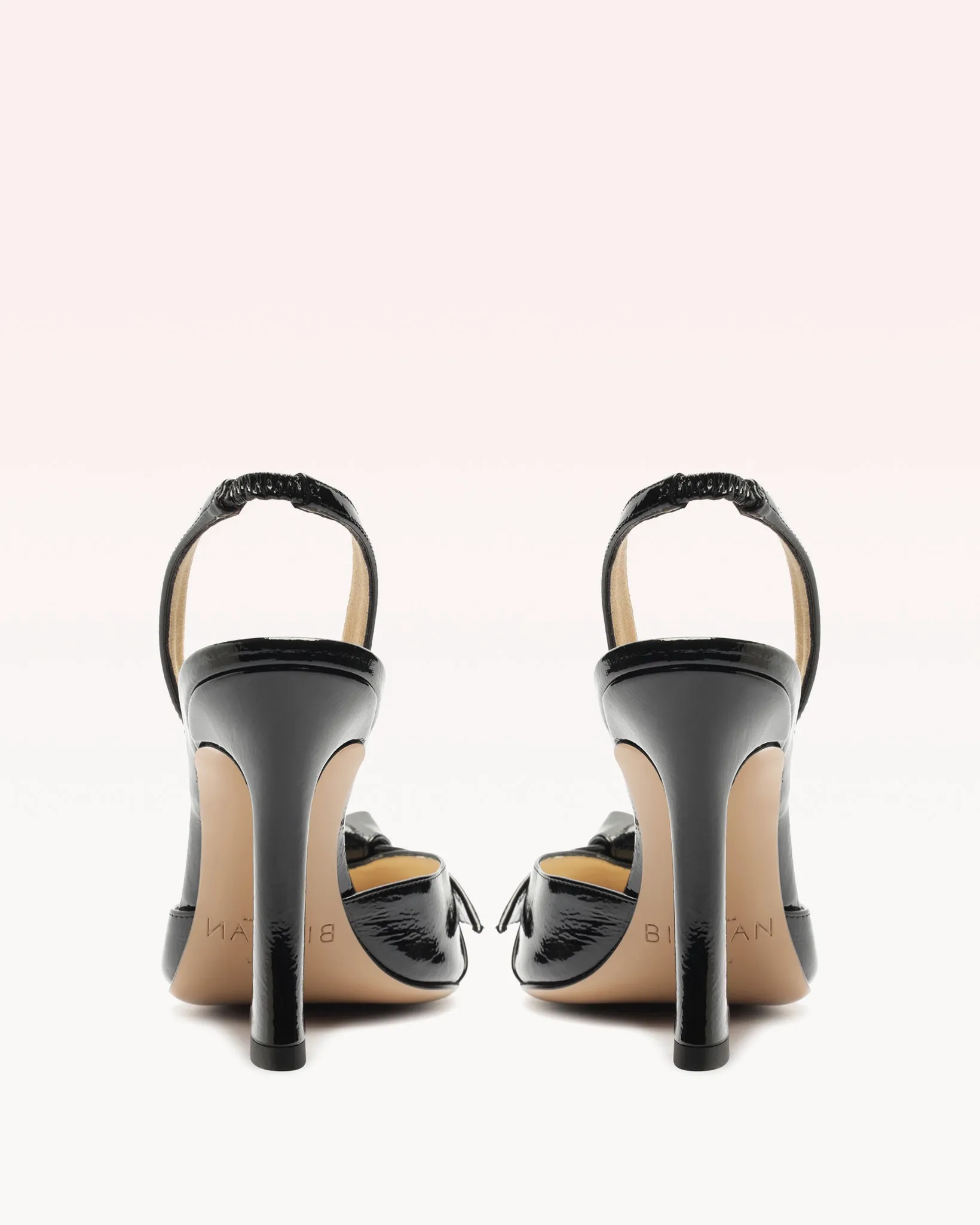 Clarita Bell Slingback 85 sold by Alexandre Birman product image thumbnail 4