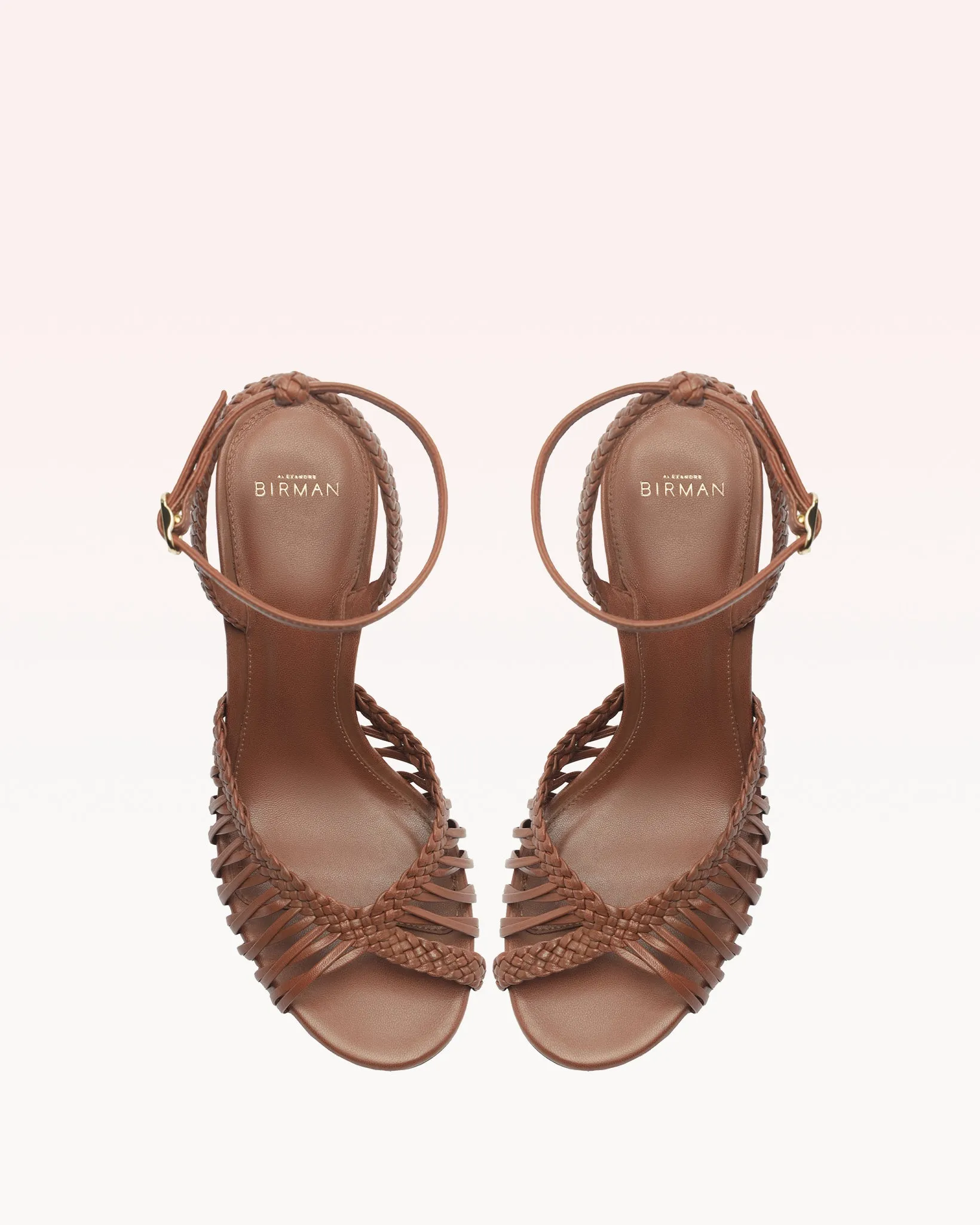 Agatha 90 Chocolate sold by Alexandre Birman product image thumbnail 4