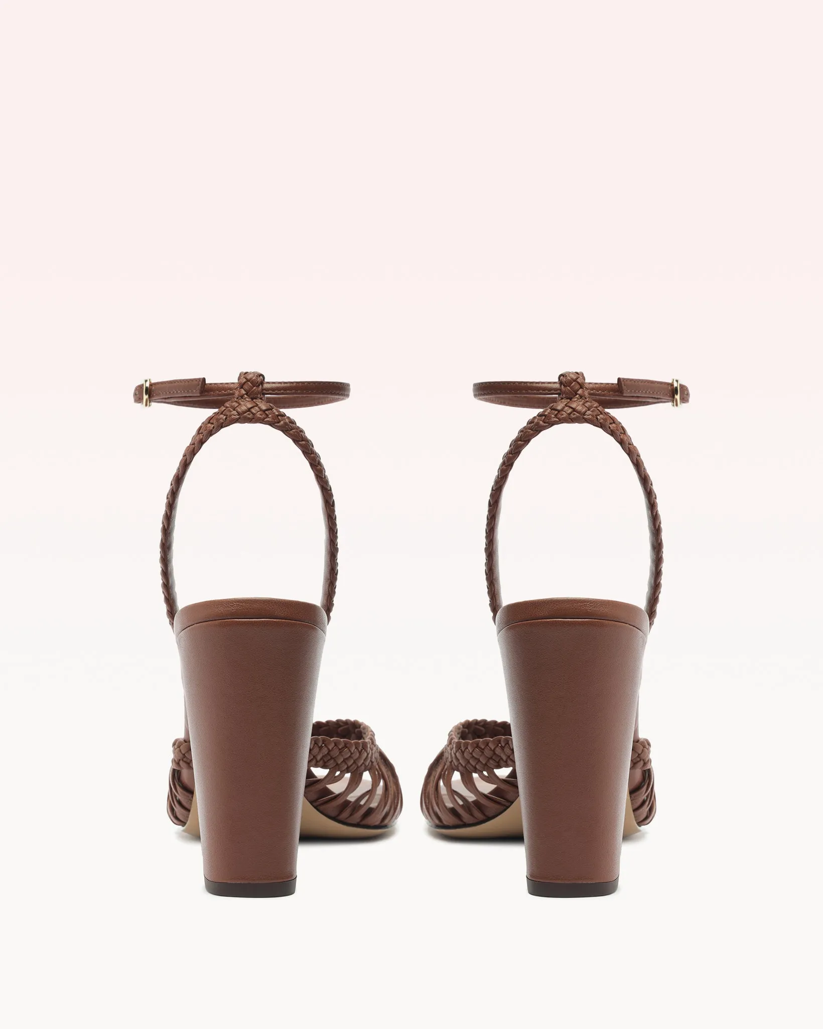 Agatha 90 Chocolate sold by Alexandre Birman product image thumbnail 3