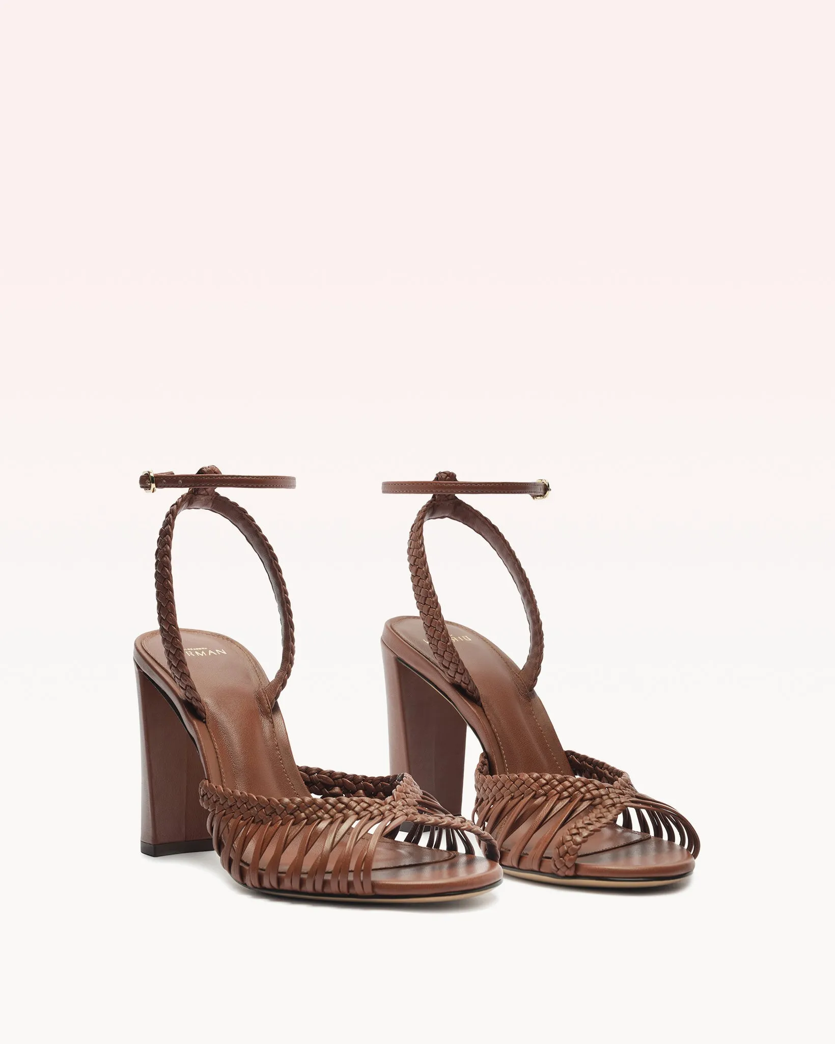 Agatha 90 Chocolate sold by Alexandre Birman product image thumbnail 2