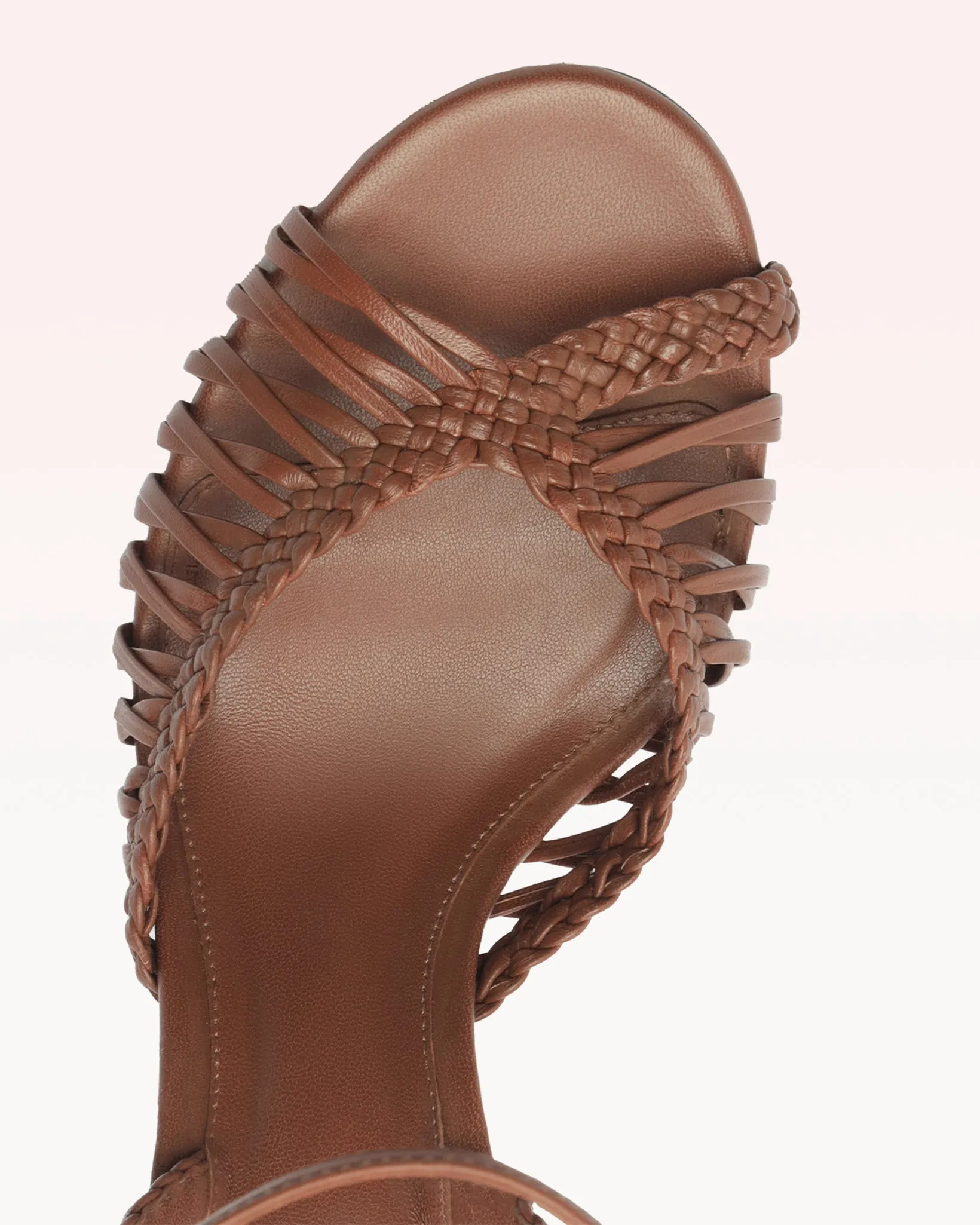 Agatha 90 Chocolate sold by Alexandre Birman product image thumbnail 5