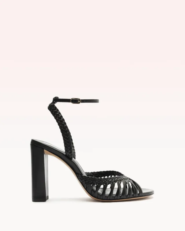 Agatha 90 Black sold by Alexandre Birman