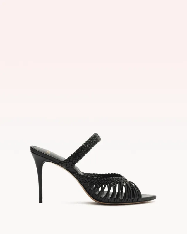 Agatha 85 Black sold by Alexandre Birman