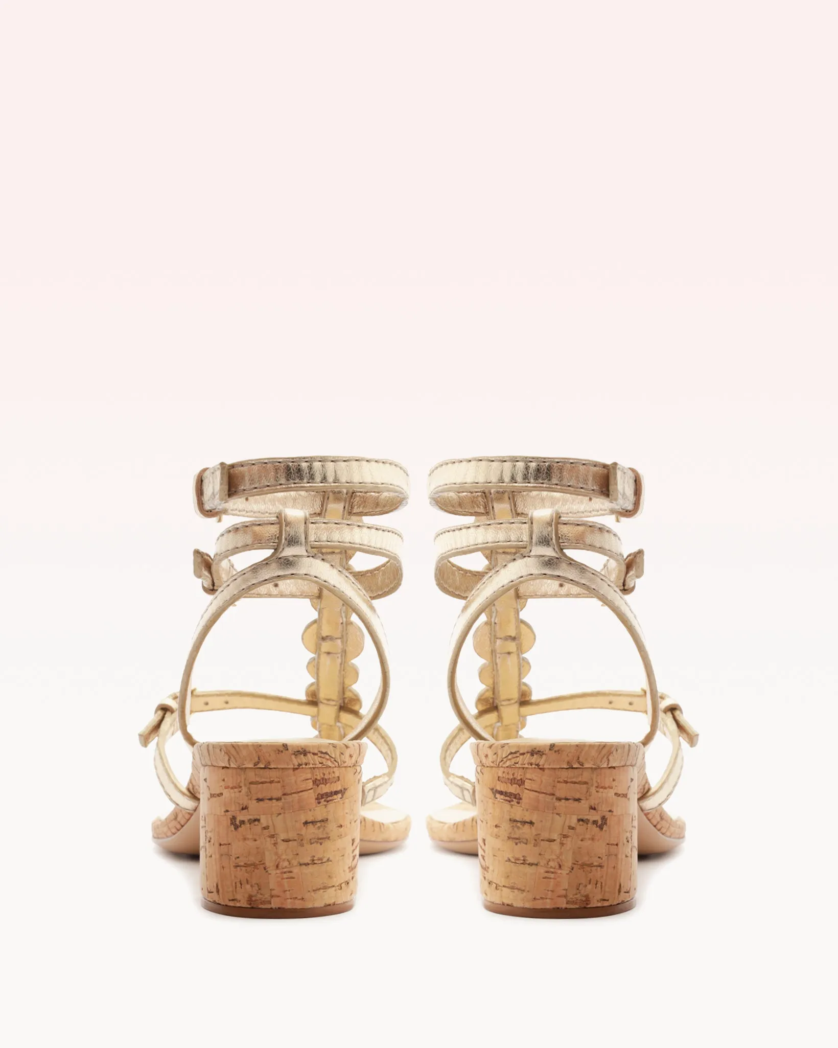 Jade 45 sold by Alexandre Birman product image thumbnail 4