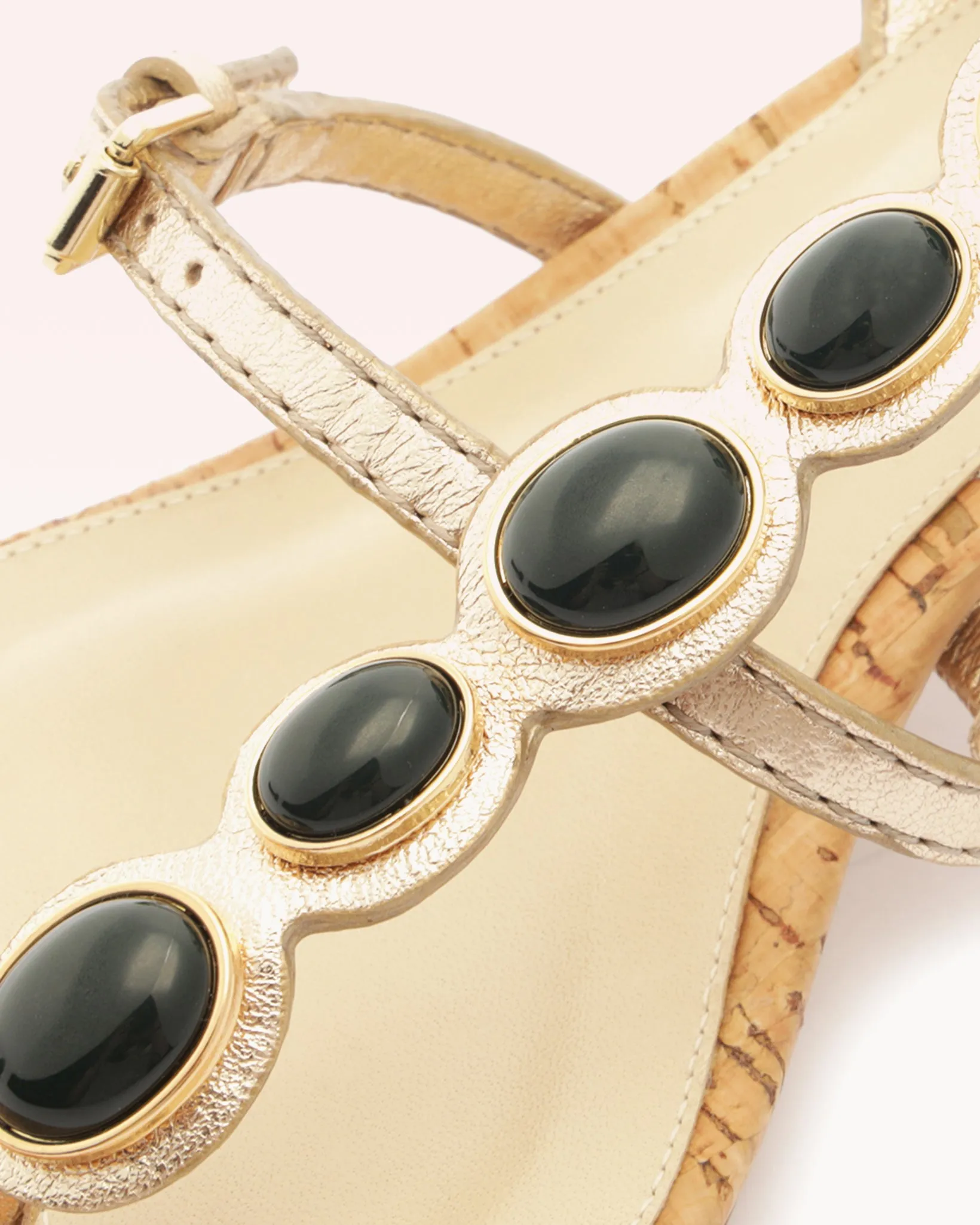 Jade 45 sold by Alexandre Birman product image thumbnail 5