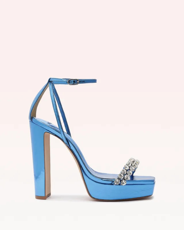 Lenny 120 Blue sold by Alexandre Birman