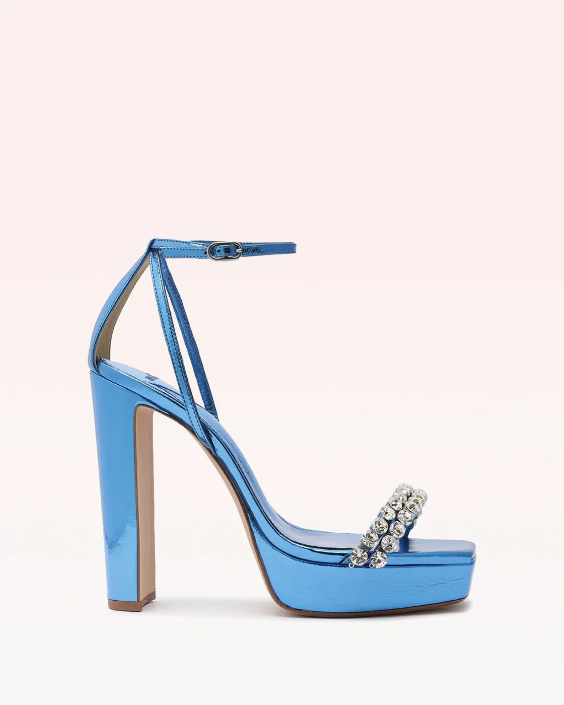 Lenny 120 Blue sold by Alexandre Birman