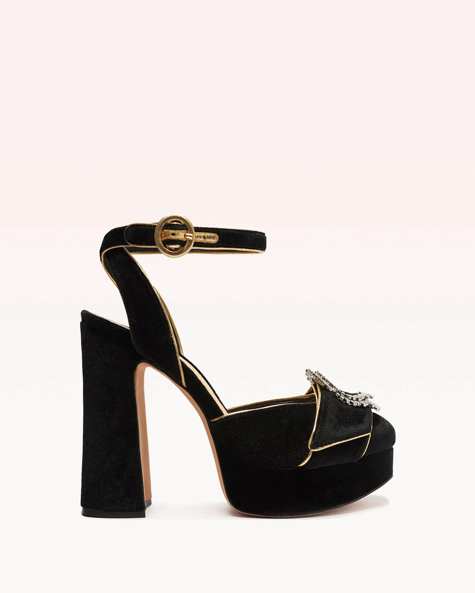 Madelina Black sold by Alexandre Birman