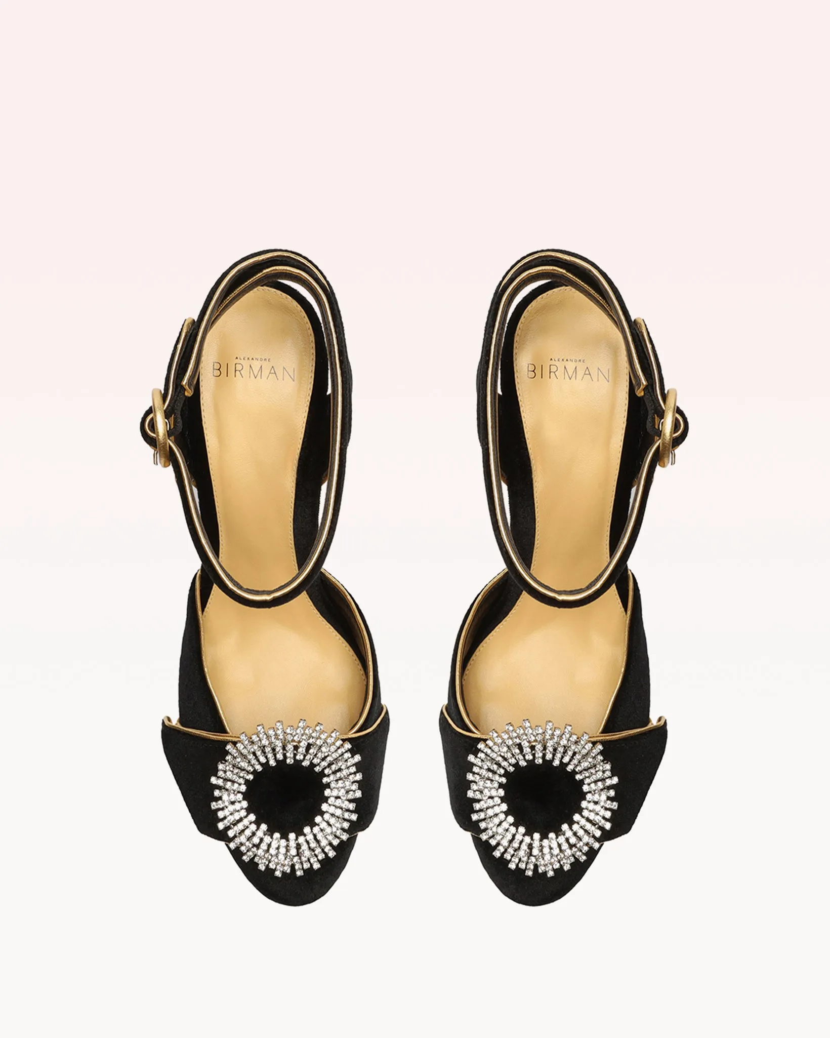 Madelina Black sold by Alexandre Birman product image thumbnail 3