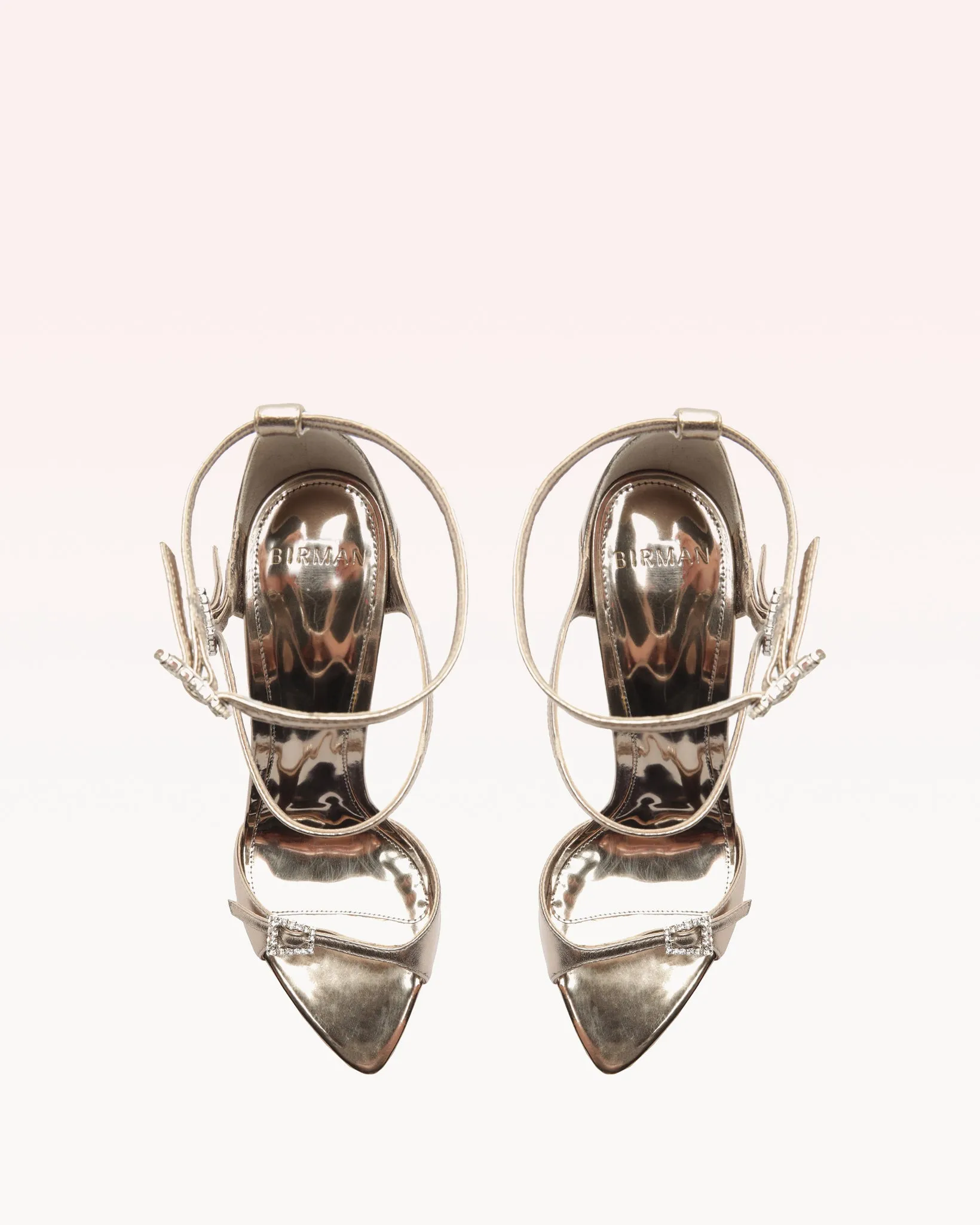 Ciara Crystals sold by Alexandre Birman product image thumbnail 3