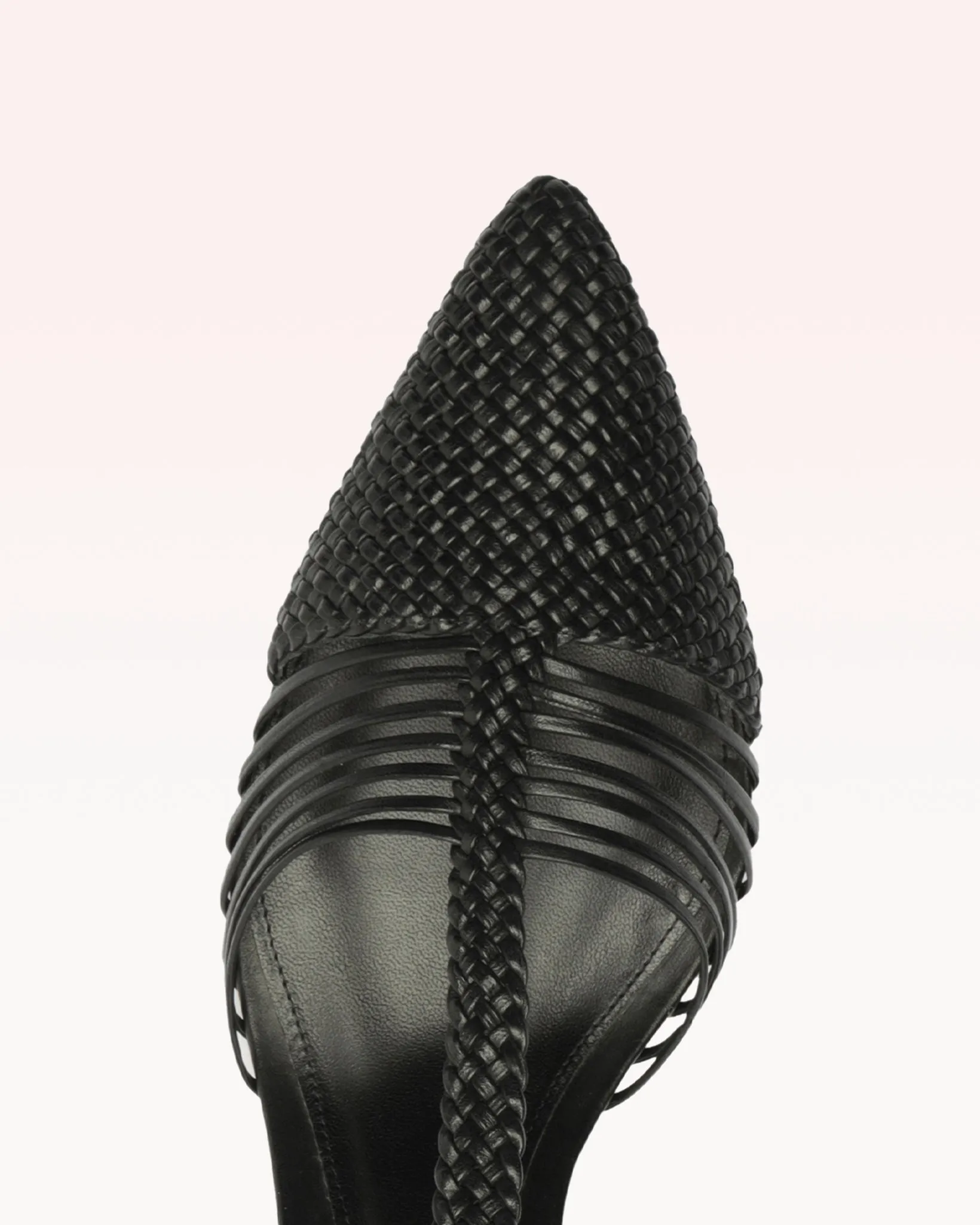 Nessa Woven 60 sold by Alexandre Birman product image thumbnail 3