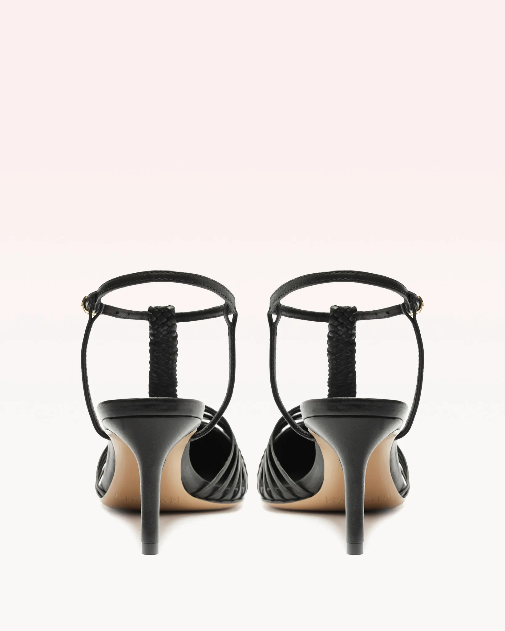 Nessa Woven 60 sold by Alexandre Birman product image thumbnail 5