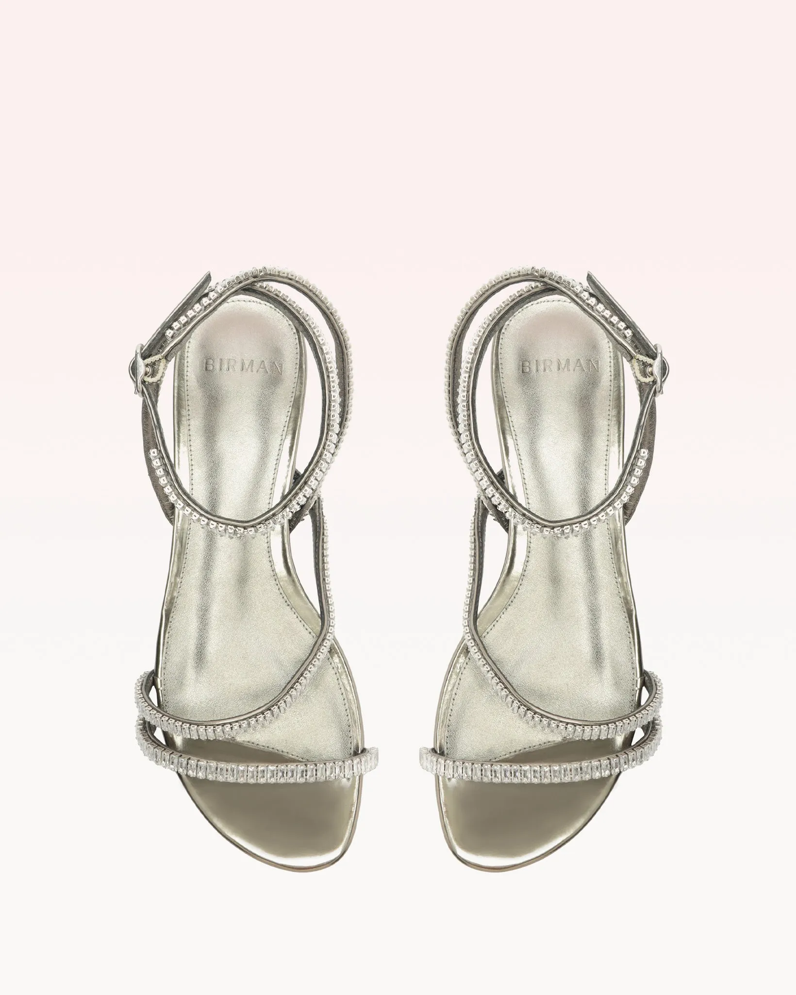 Leah Zircone sold by Alexandre Birman product image thumbnail 3