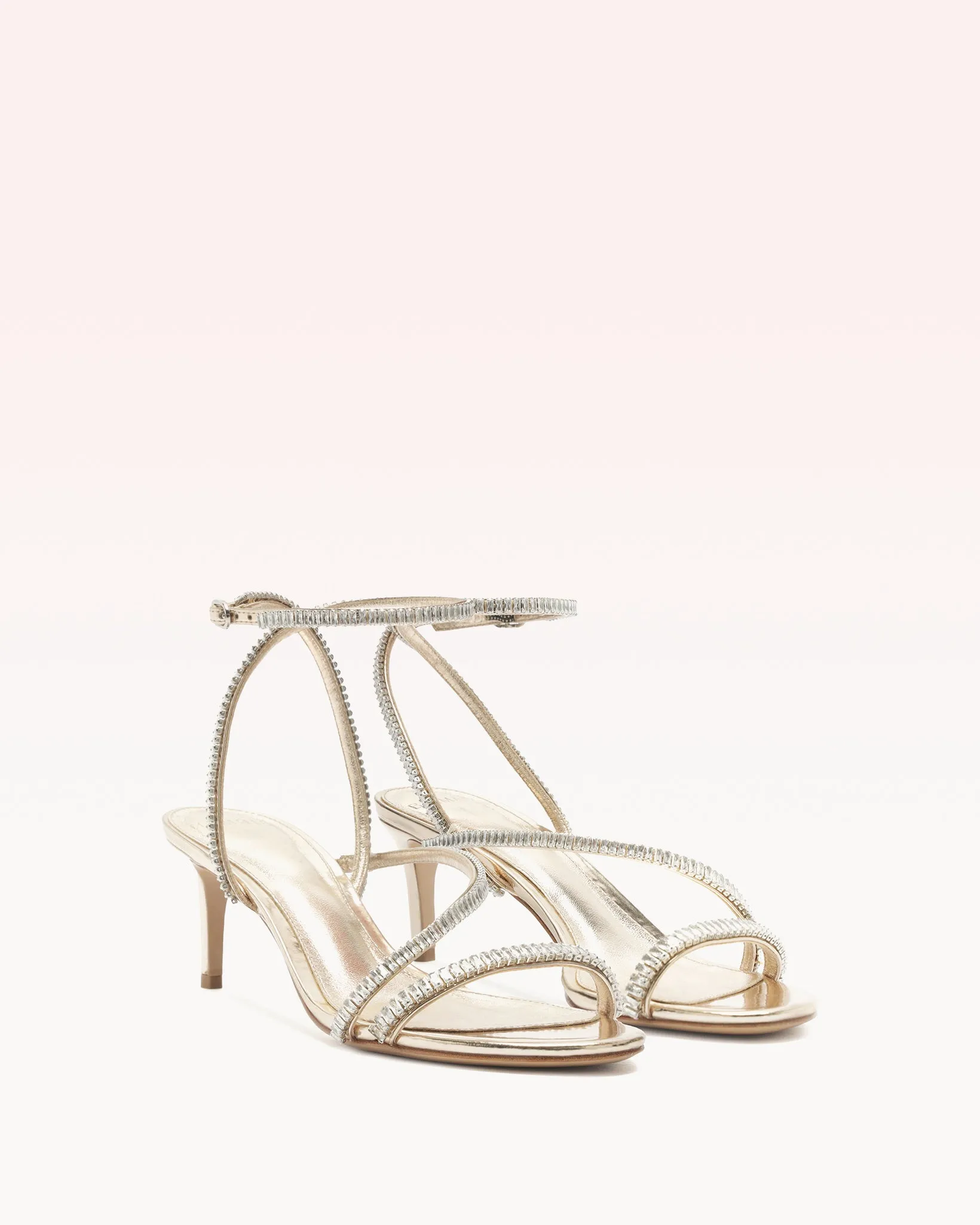 Leah Zircone 60 sold by Alexandre Birman product image thumbnail 3