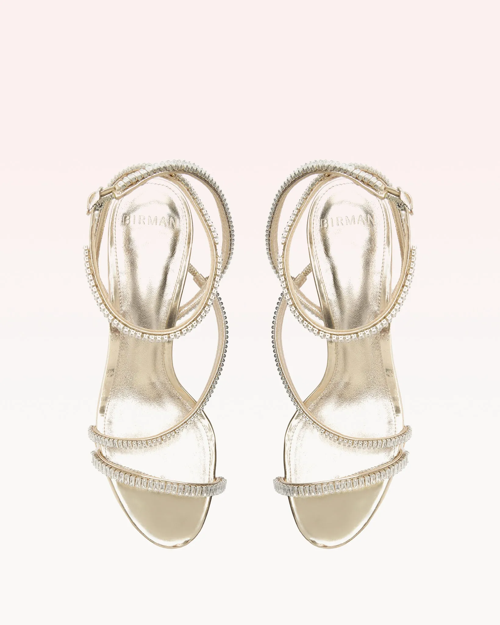 Leah Zircone 60 sold by Alexandre Birman product image thumbnail 5