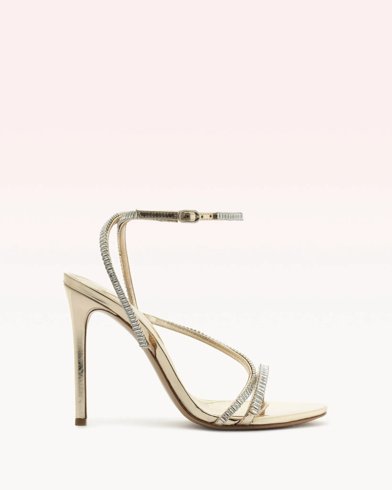 Leah Zircone 100 sold by Alexandre Birman