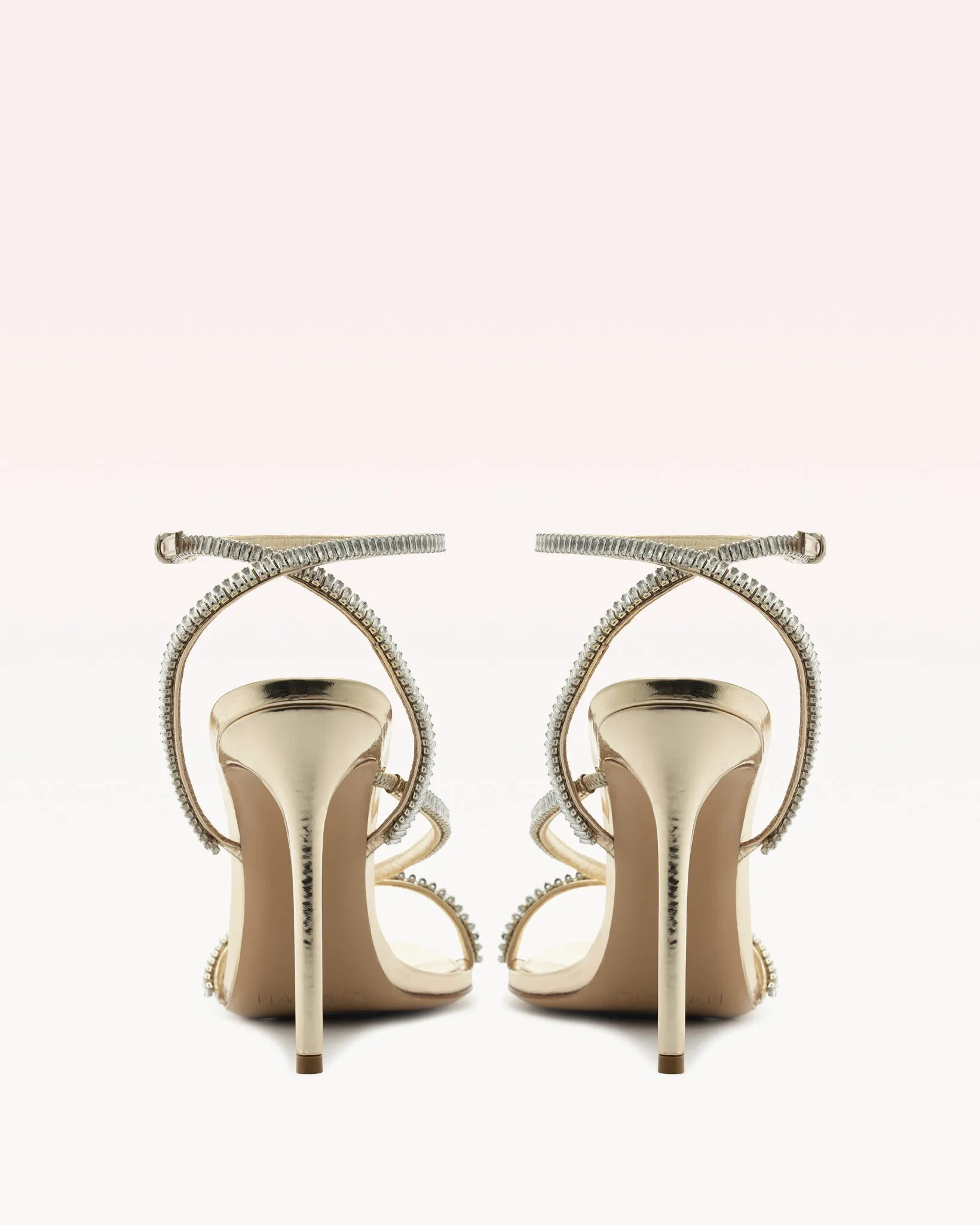 Leah Zircone 100 sold by Alexandre Birman product image thumbnail 4