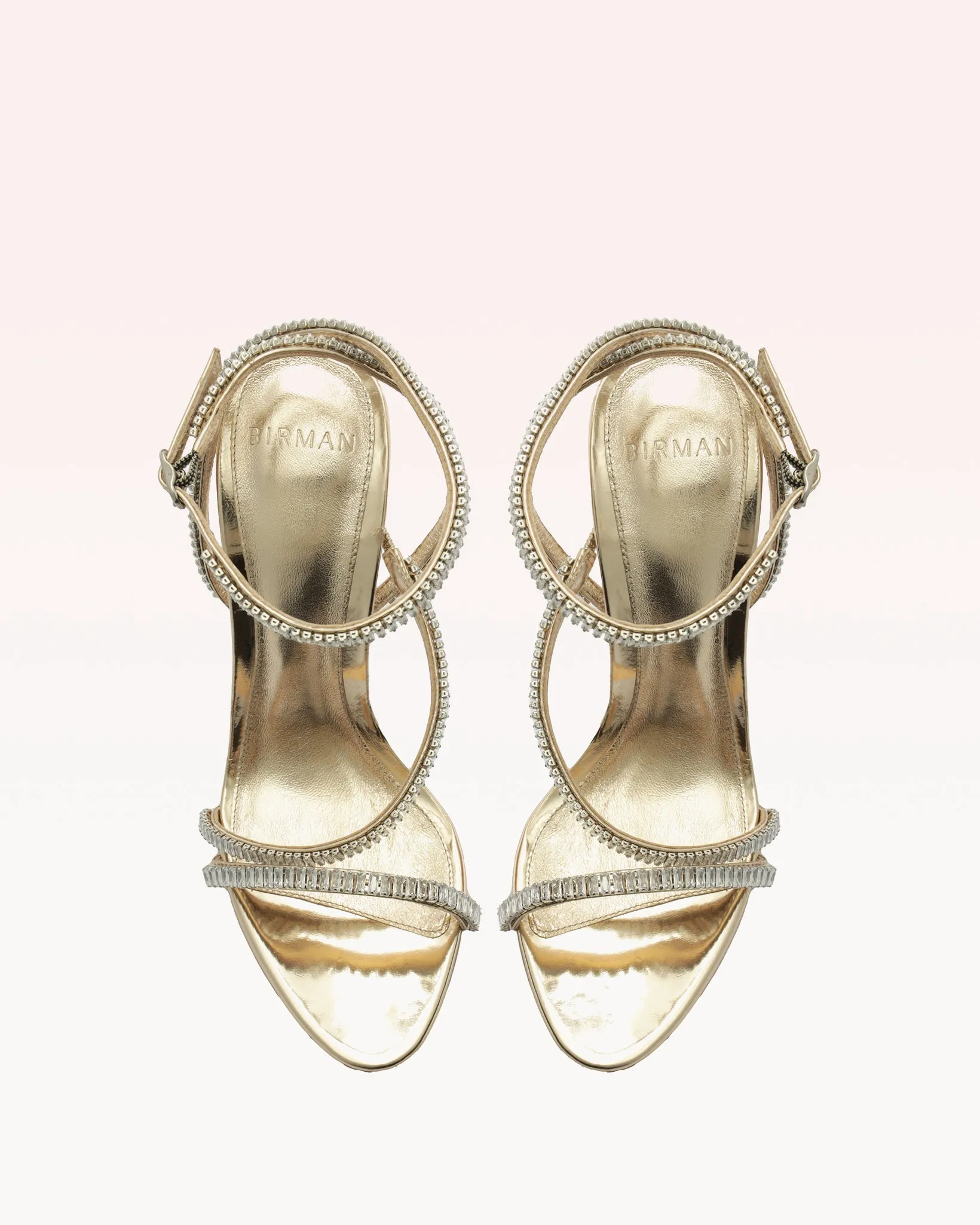 Leah Zircone 100 sold by Alexandre Birman product image thumbnail 3