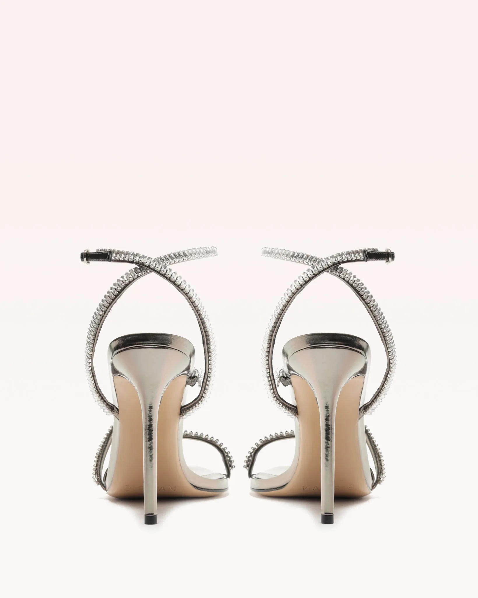 Leah Zircone 100 sold by Alexandre Birman product image thumbnail 5