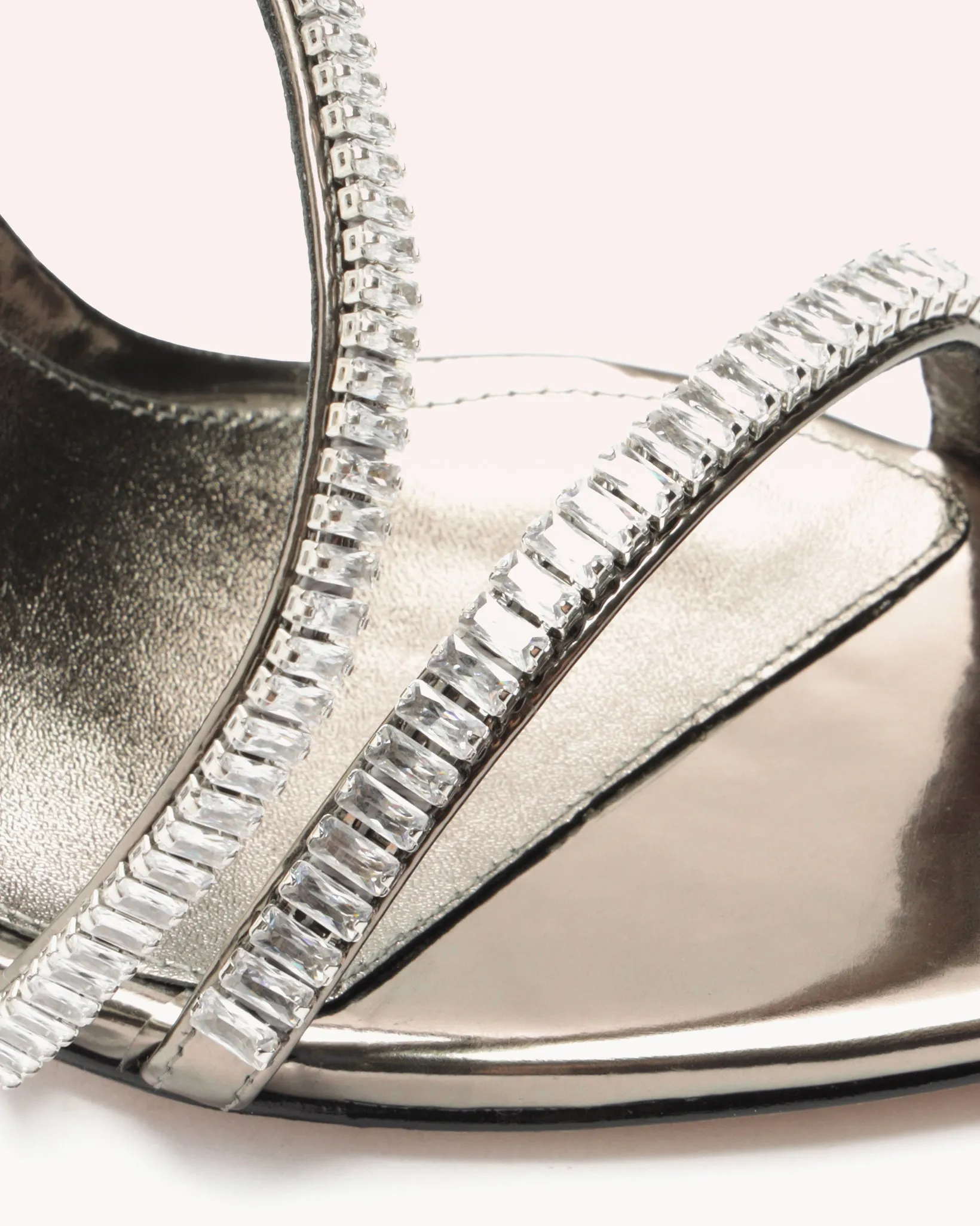 Leah Zircone 100 sold by Alexandre Birman product image thumbnail 4