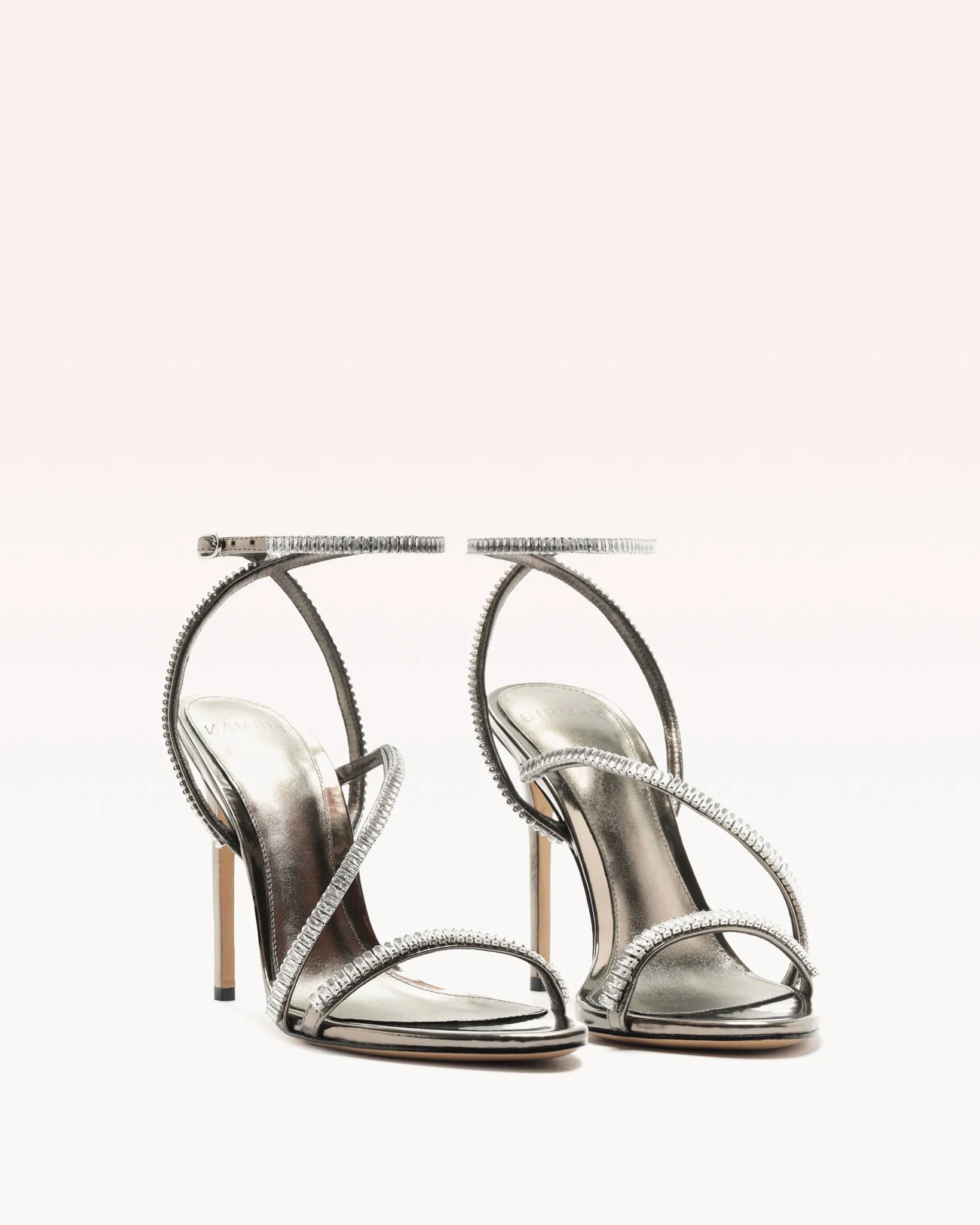 Leah Zircone 100 sold by Alexandre Birman product image thumbnail 2