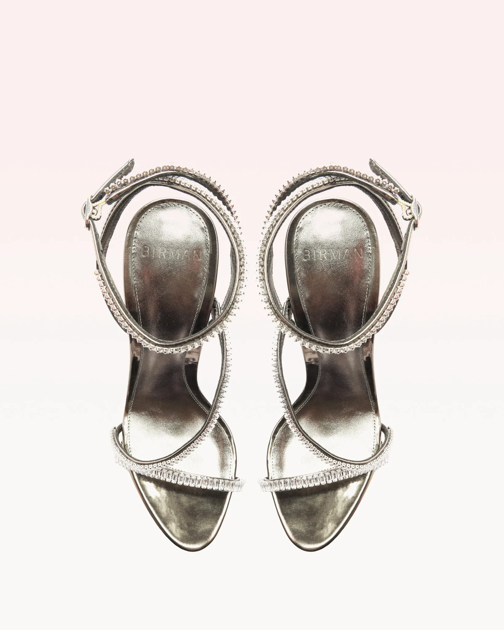 Leah Zircone 100 sold by Alexandre Birman product image thumbnail 3