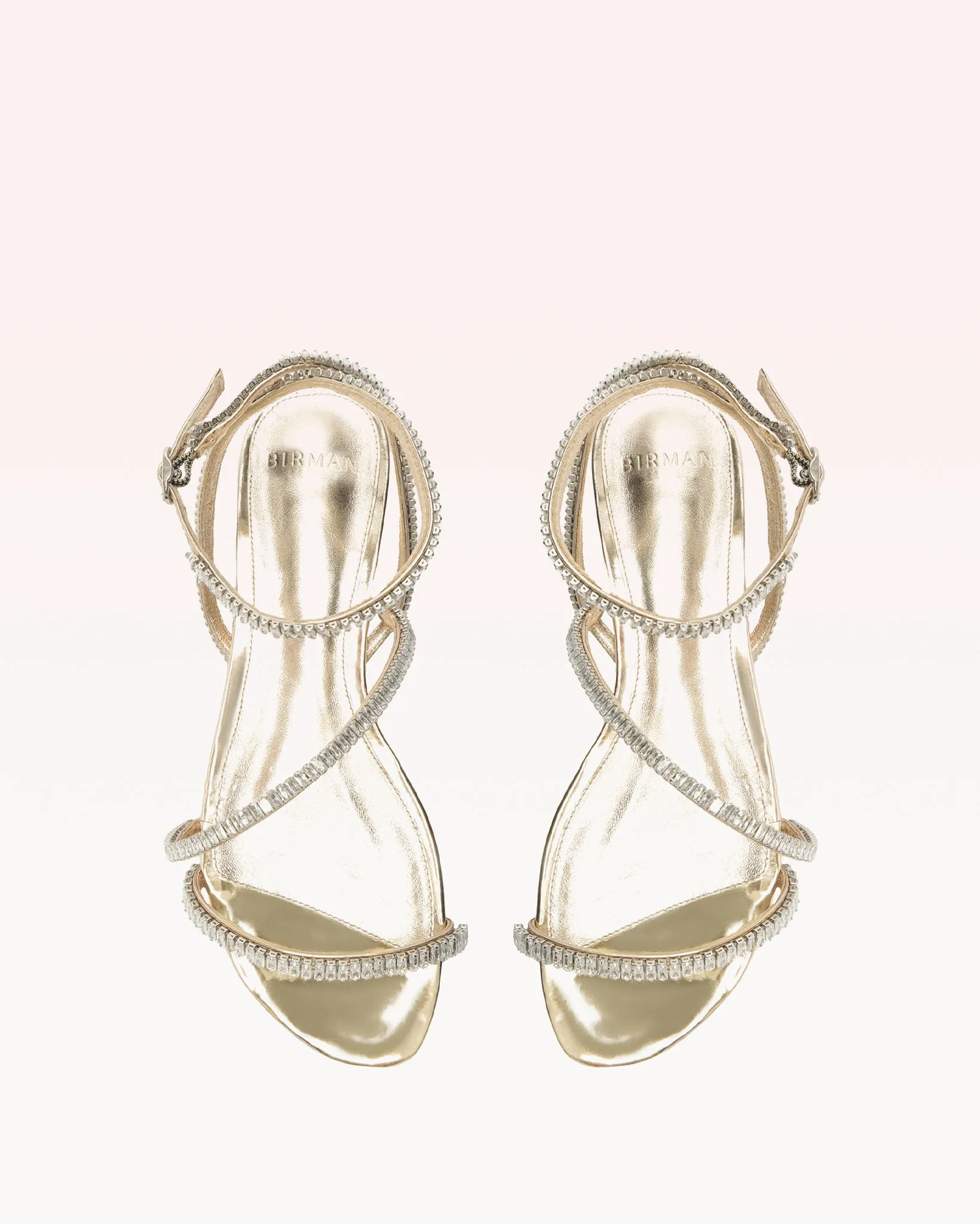 Leah Zircone sold by Alexandre Birman product image thumbnail 3