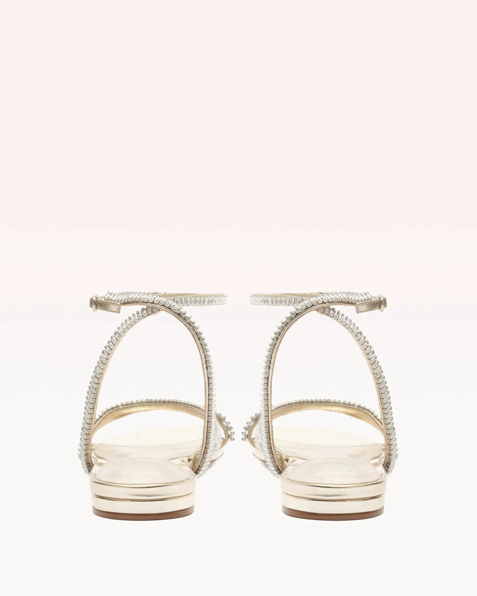 Leah Zircone sold by Alexandre Birman product image thumbnail 5