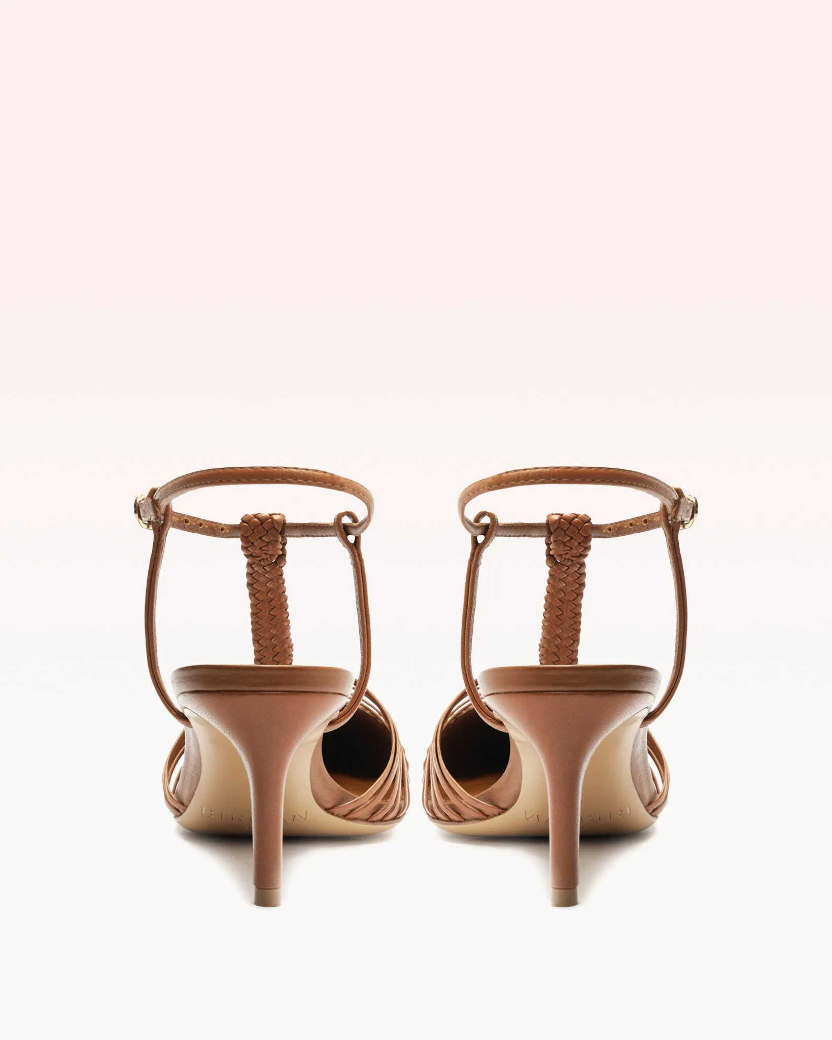 Nessa Woven 60 sold by Alexandre Birman product image thumbnail 5